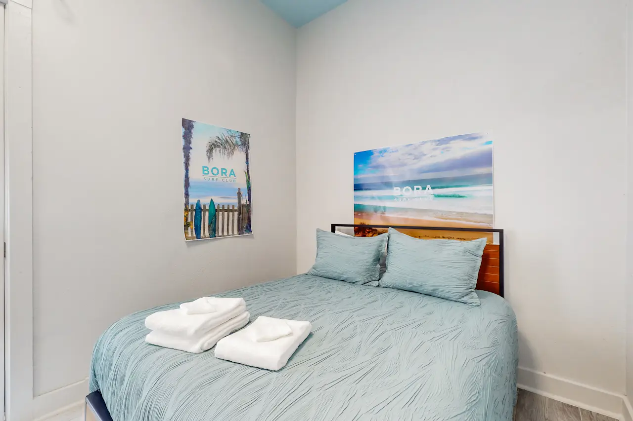 Bora Ocean Club Secluded Studio Suite 213 0 BD Gilchrist, TX