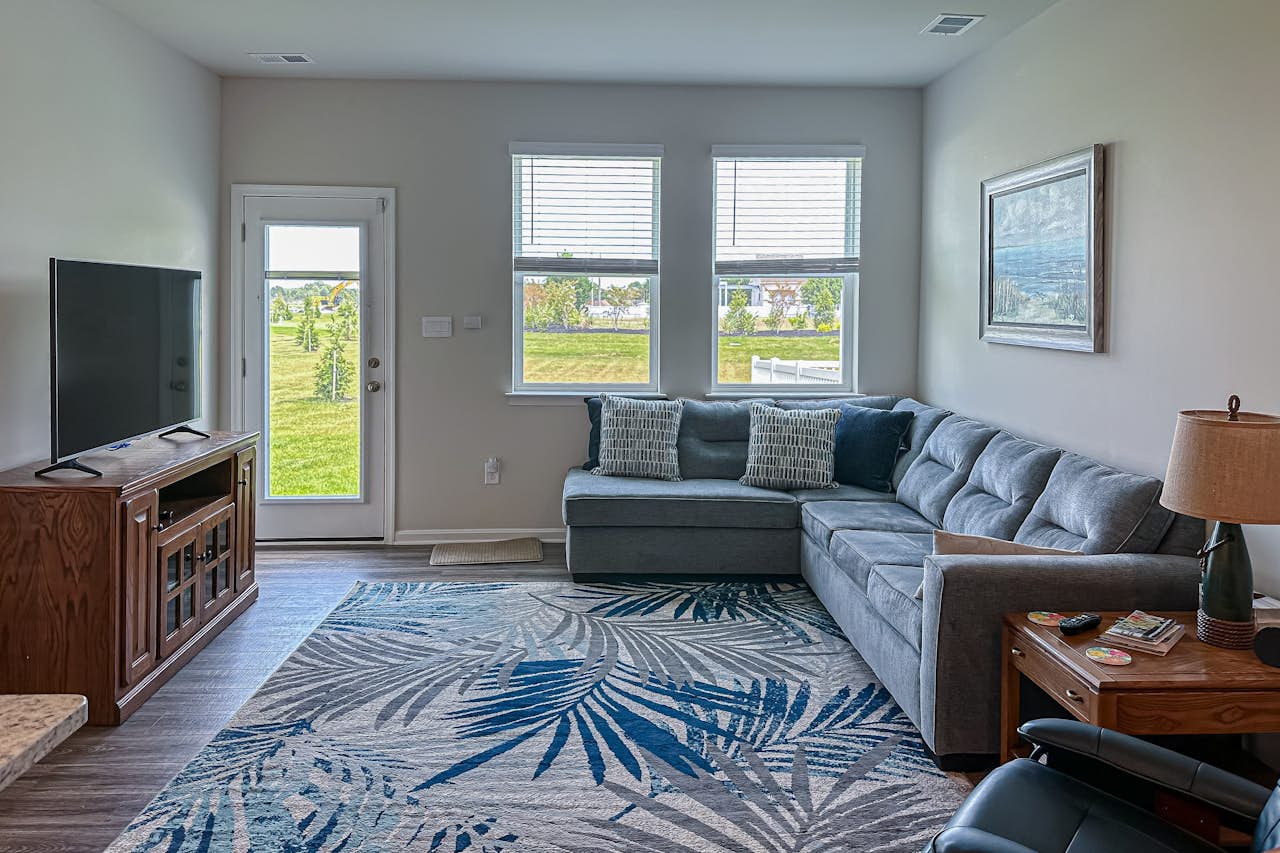 Millville by the Sea 35015 Sunfish Ln 3 BD Millville, DE Vacation