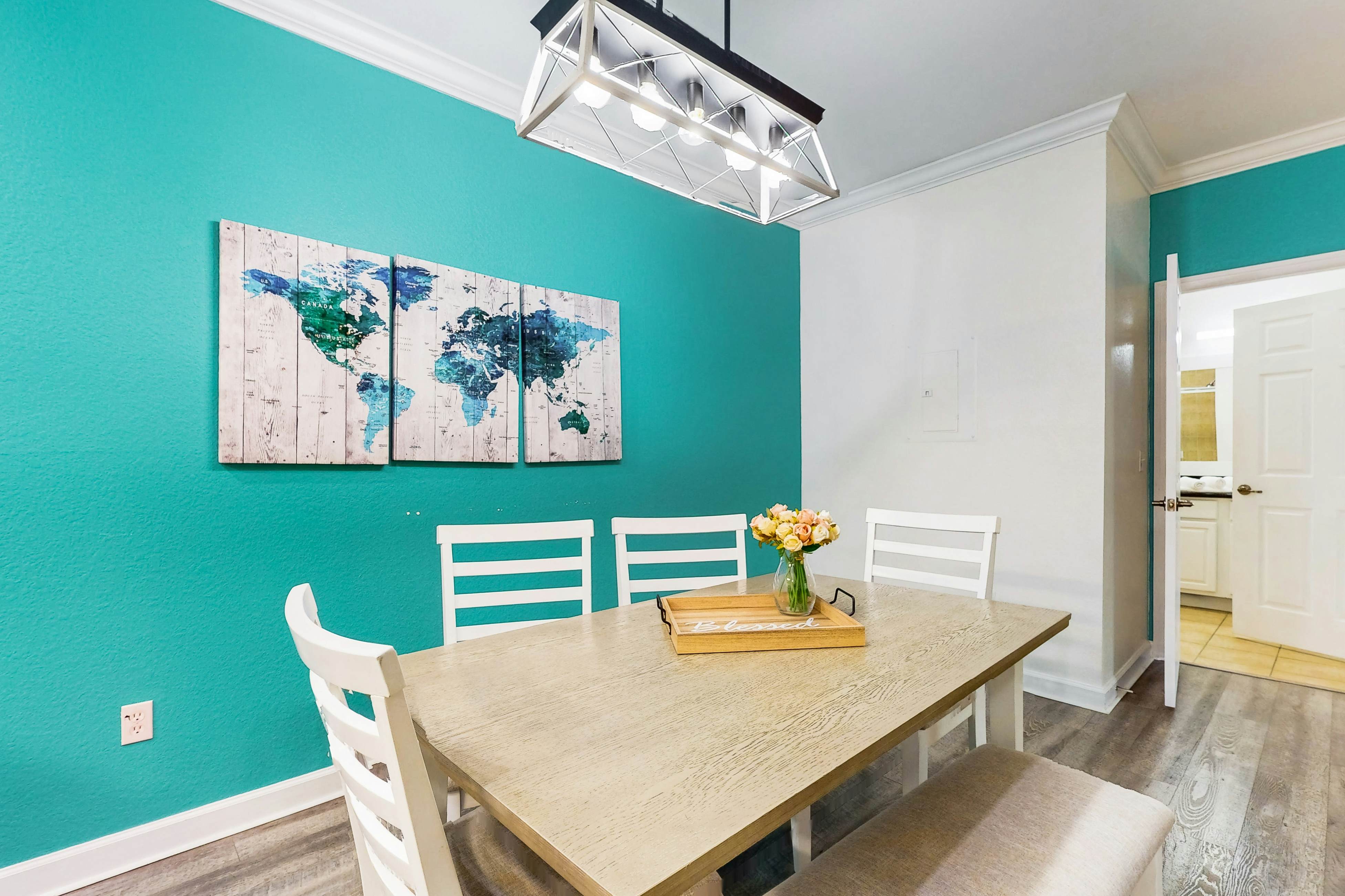 Tuscana Resort #1306