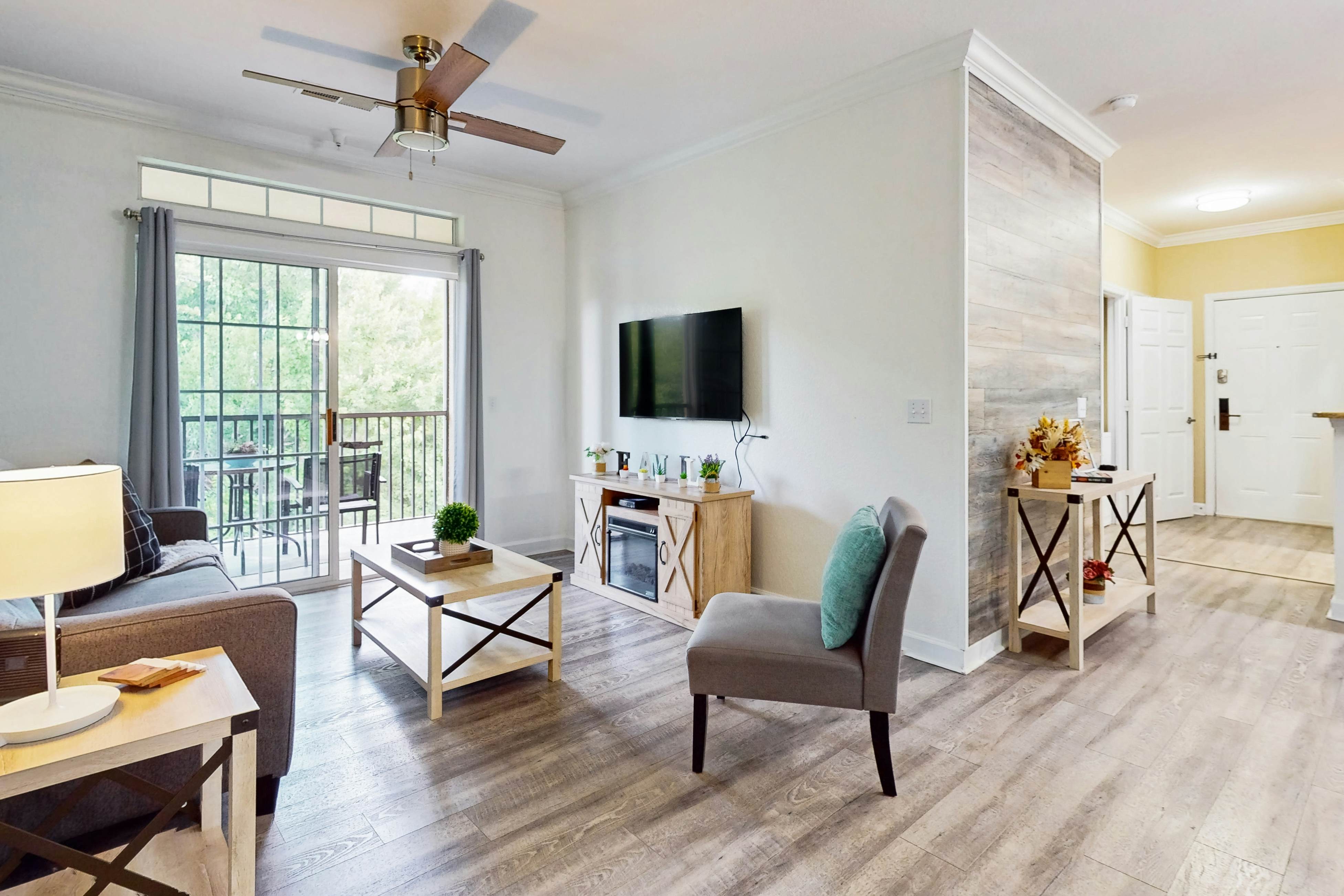 Tuscana Resort #1306