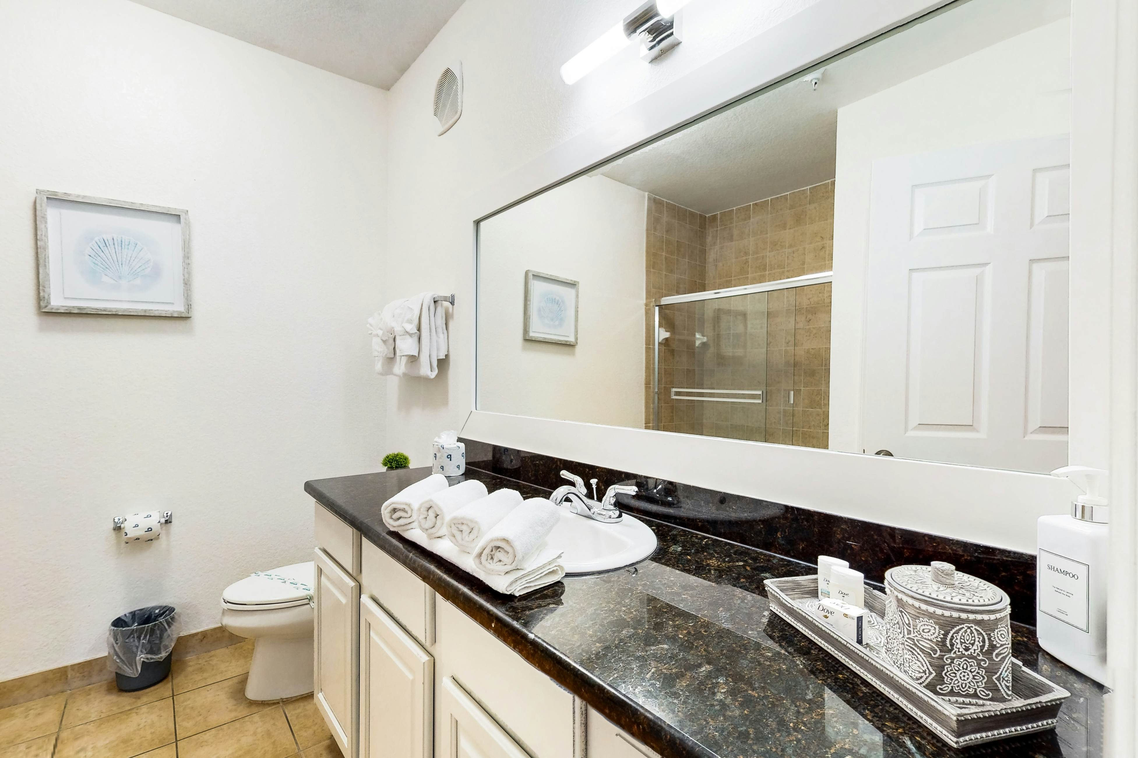 Tuscana Resort #1306