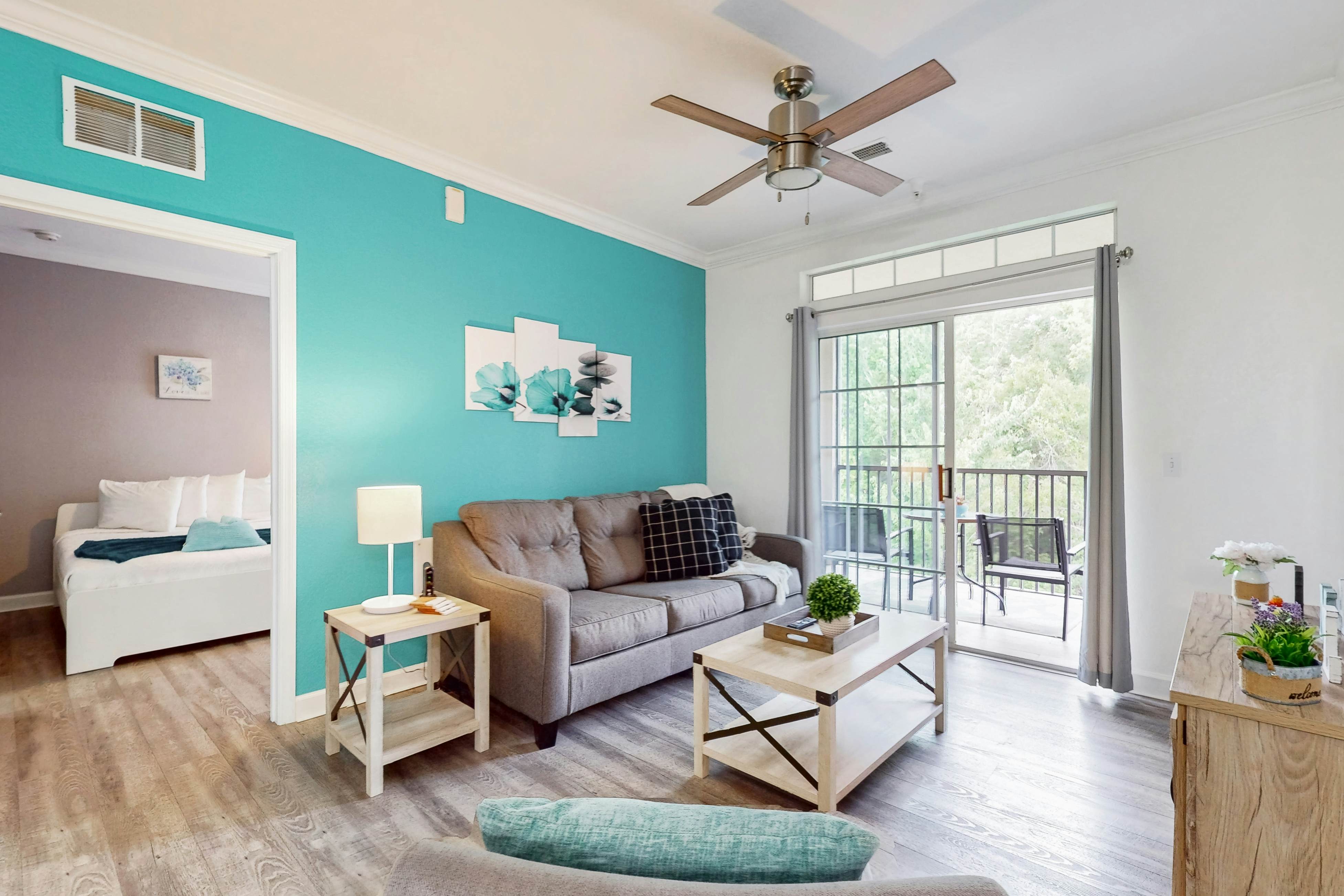 Tuscana Resort #1306