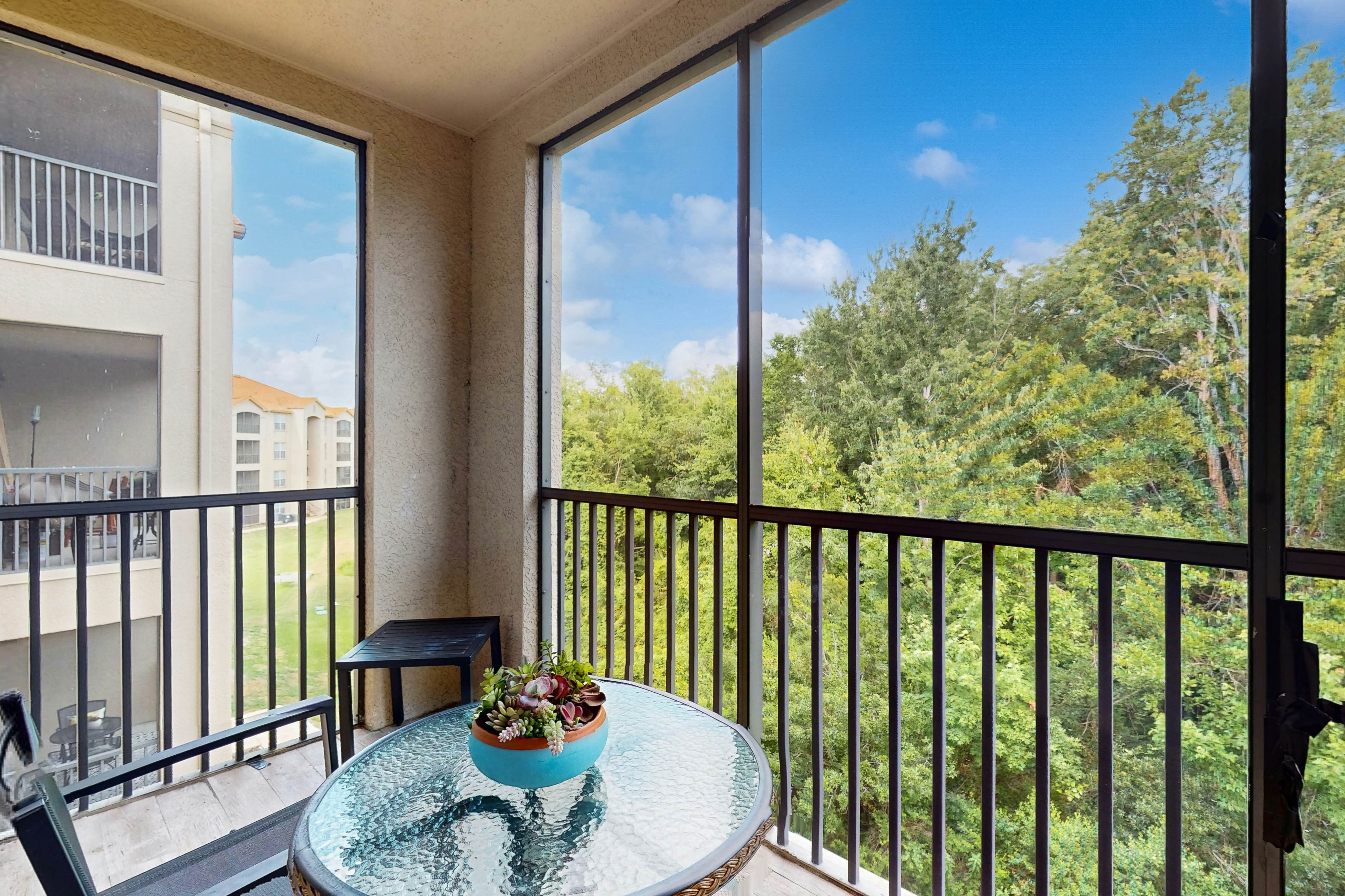 Tuscana Resort #1306