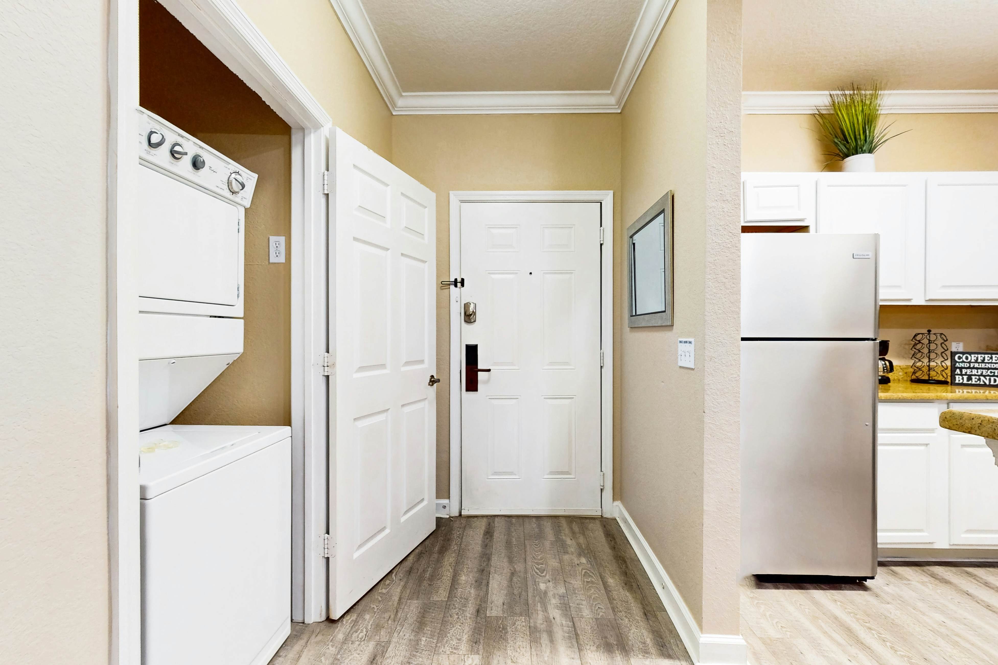 Tuscana Resort #1306