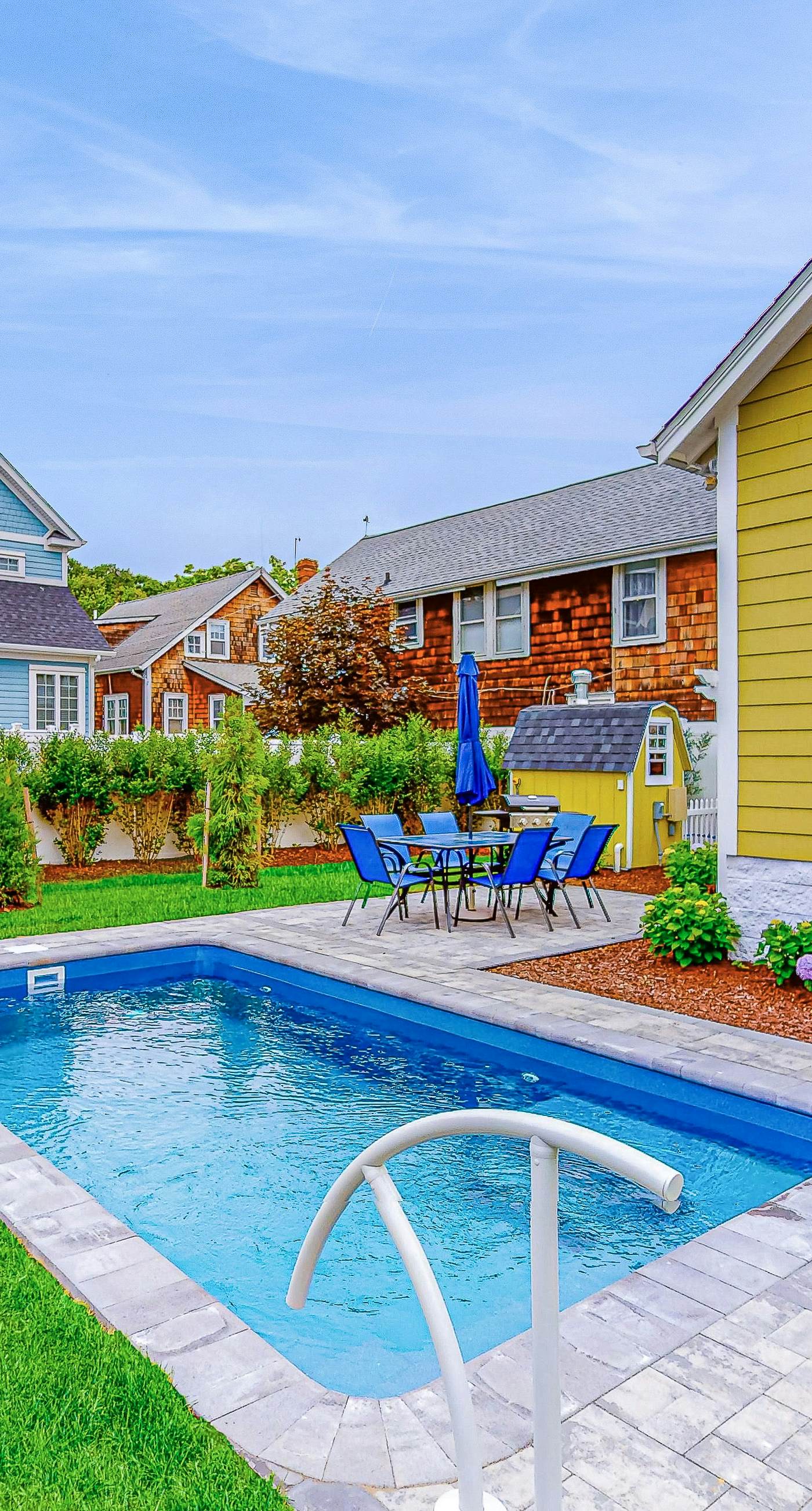 Town of Rehoboth Beach - 45 Baltimore Ave