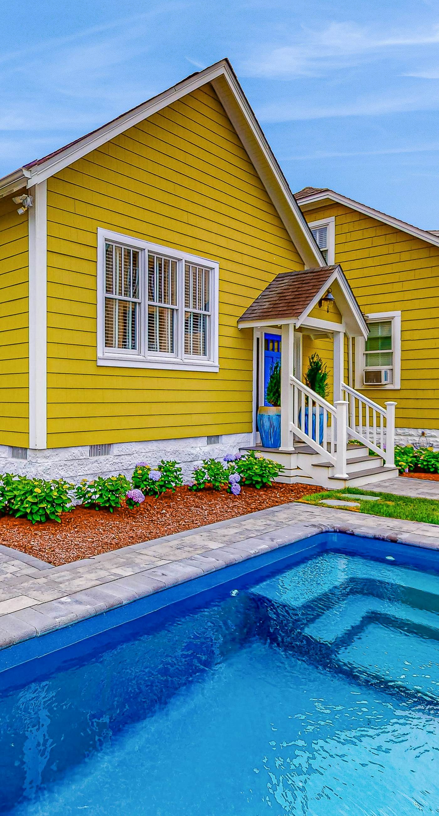 Town of Rehoboth Beach - 45 Baltimore Ave