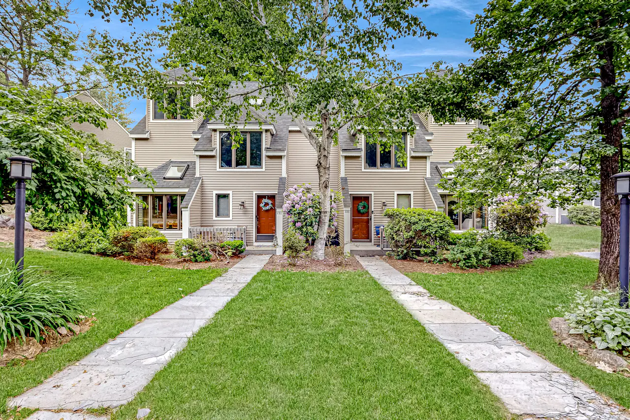 South Down's Delight 2 BD Laconia, NH Vacation Rental Vacasa