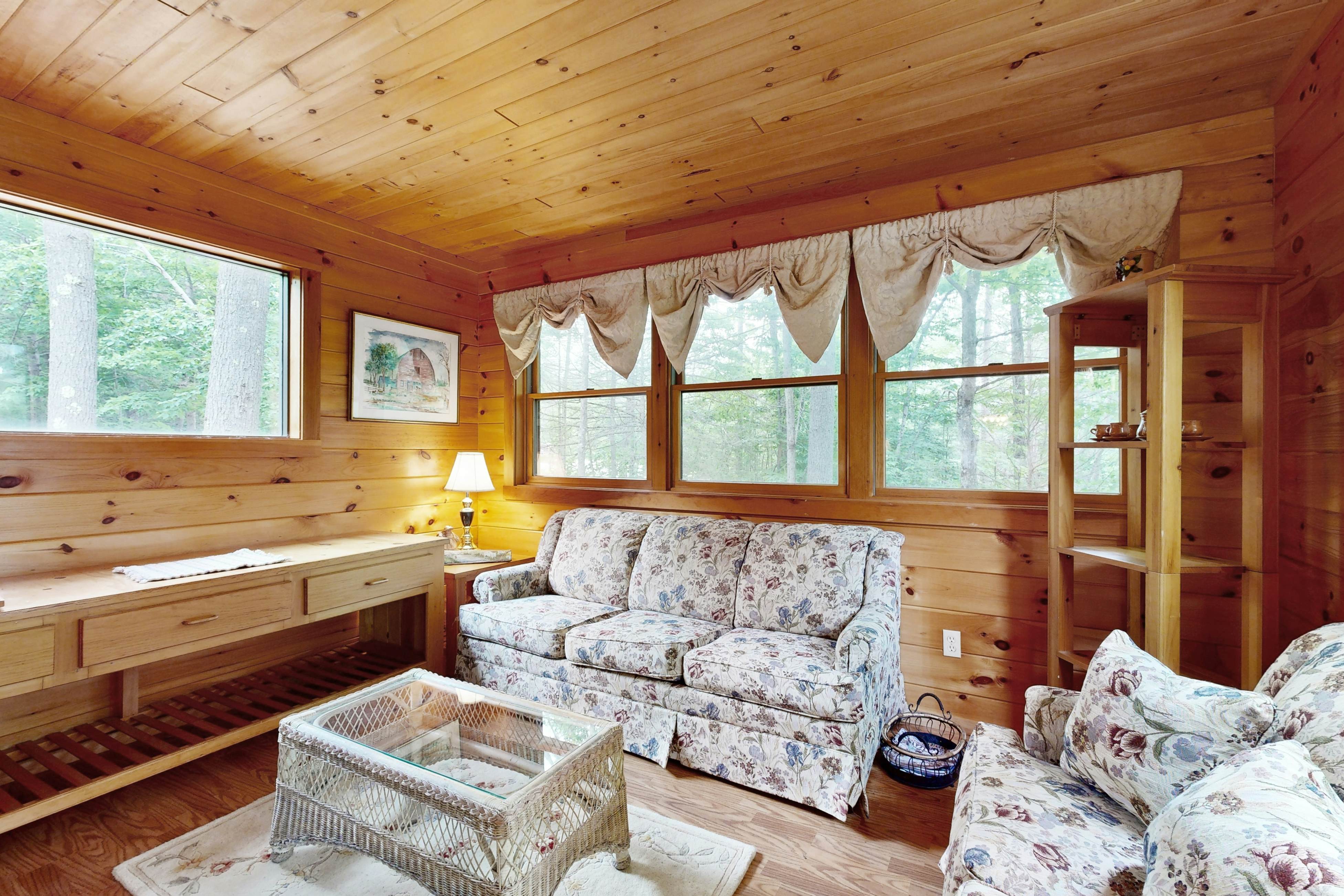 Saco River Hideaway