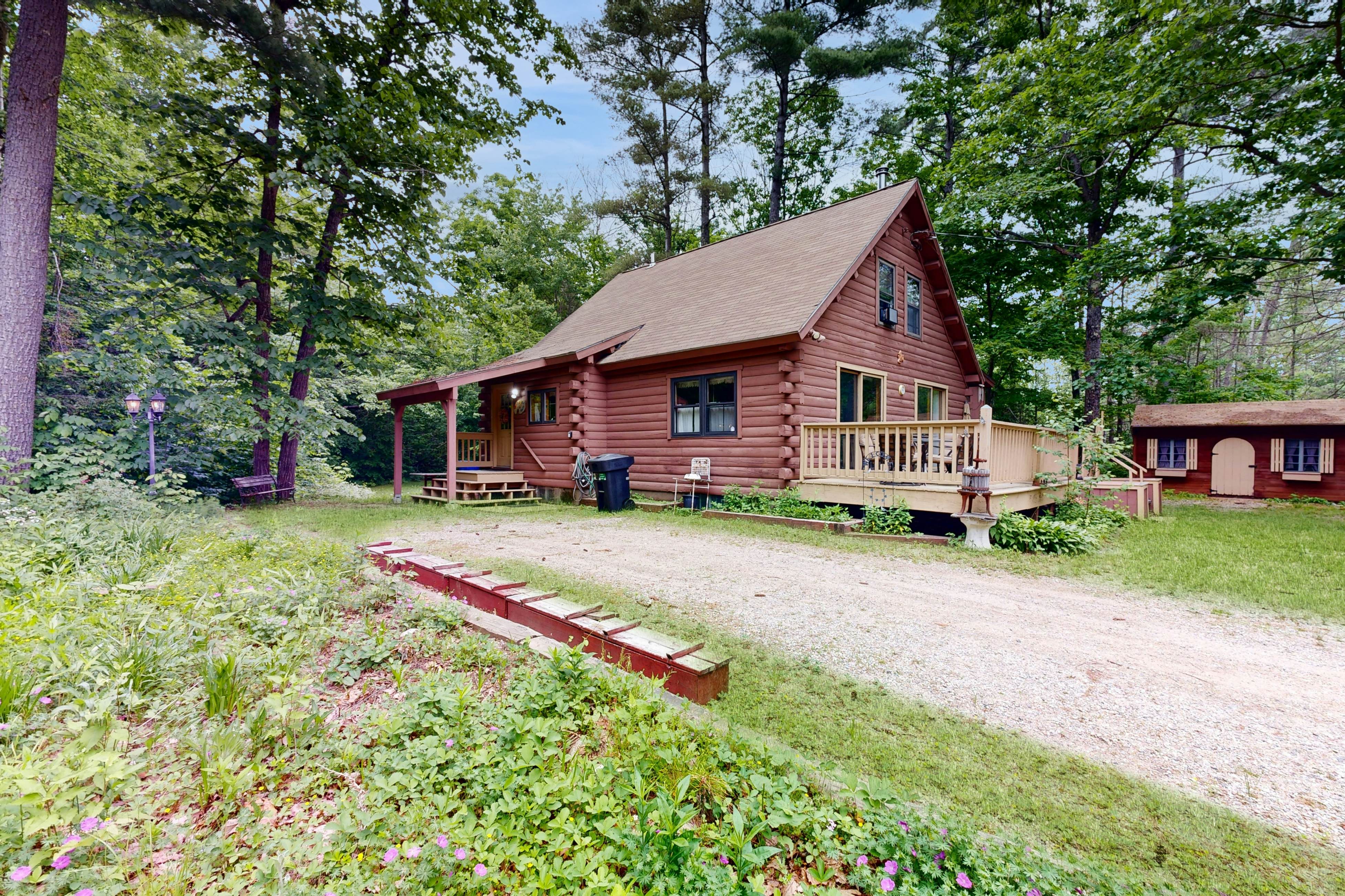 Saco River Hideaway