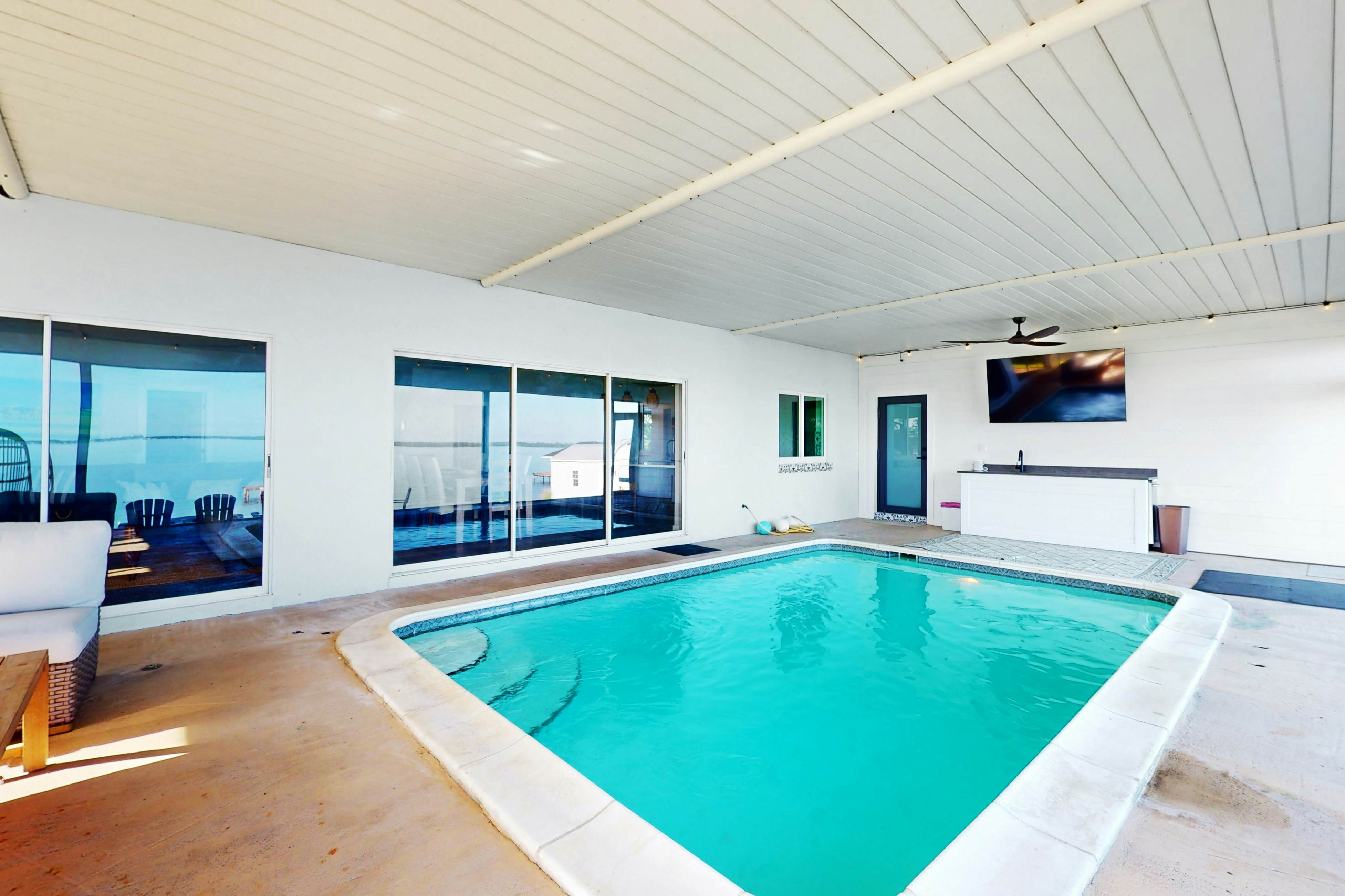 June-in-Winter Jubilee