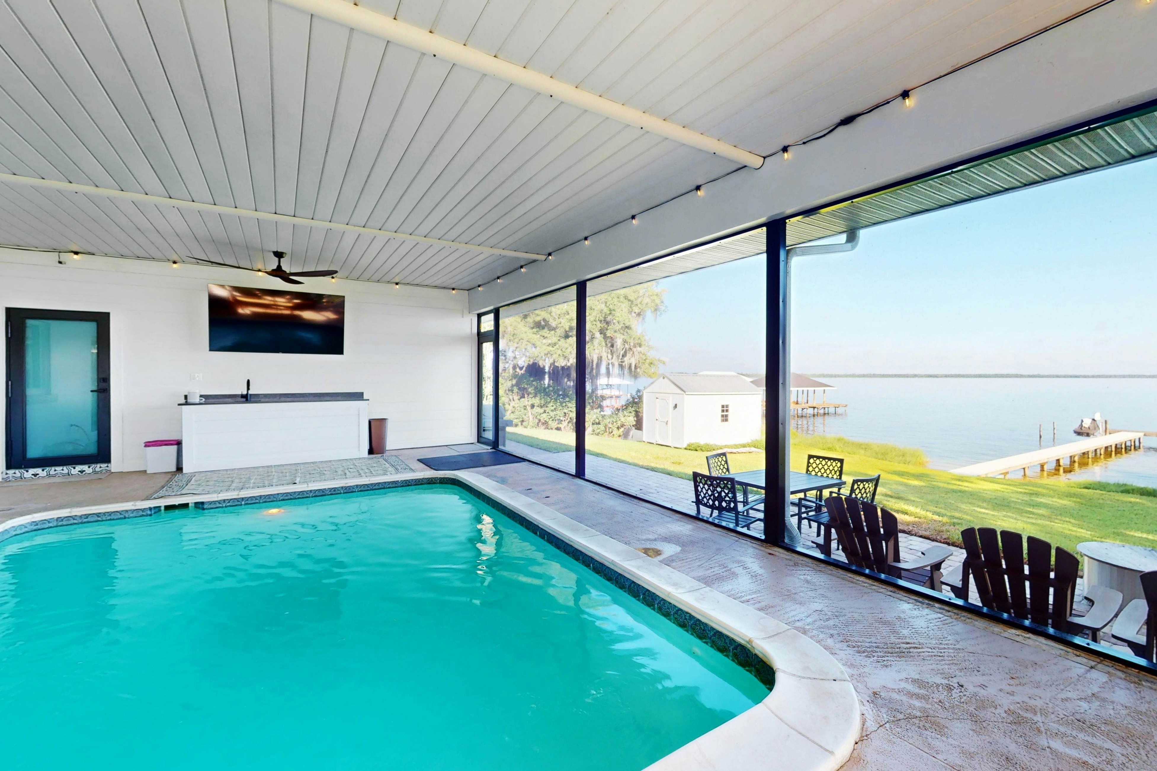 June-in-Winter Jubilee