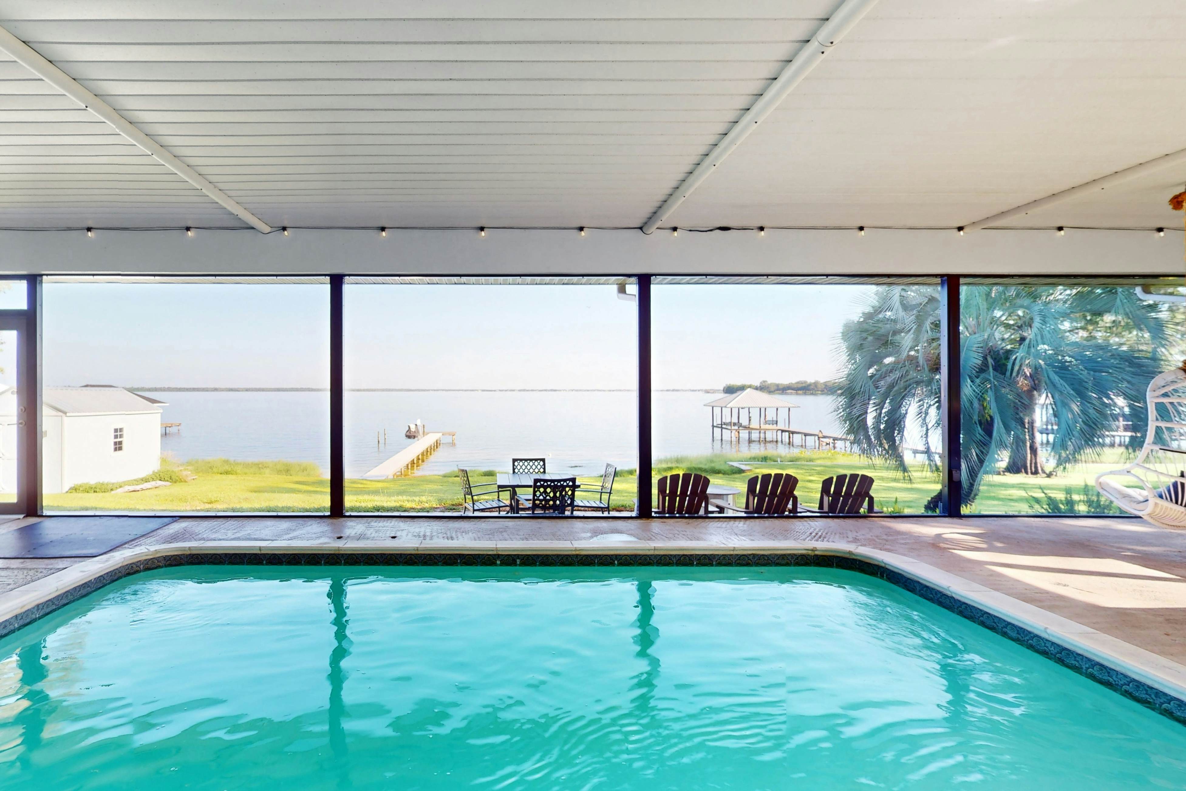 June-in-Winter Jubilee