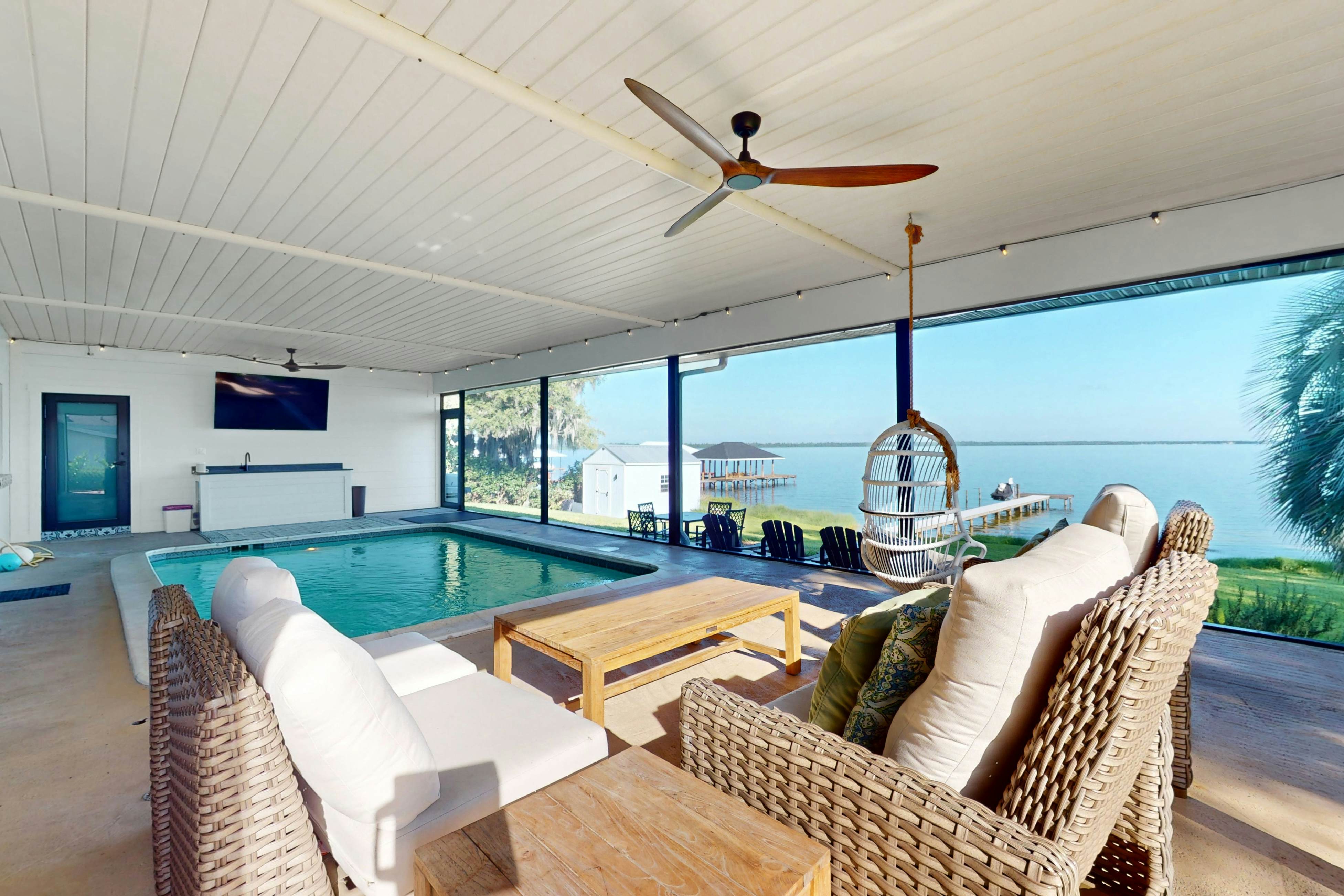 June-in-Winter Jubilee