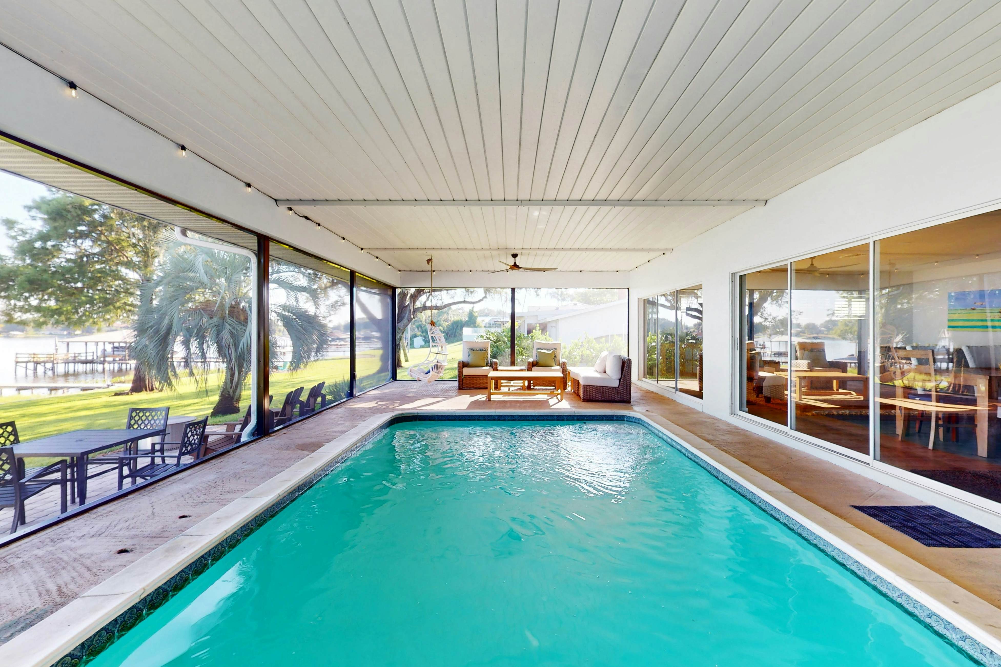 June-in-Winter Jubilee