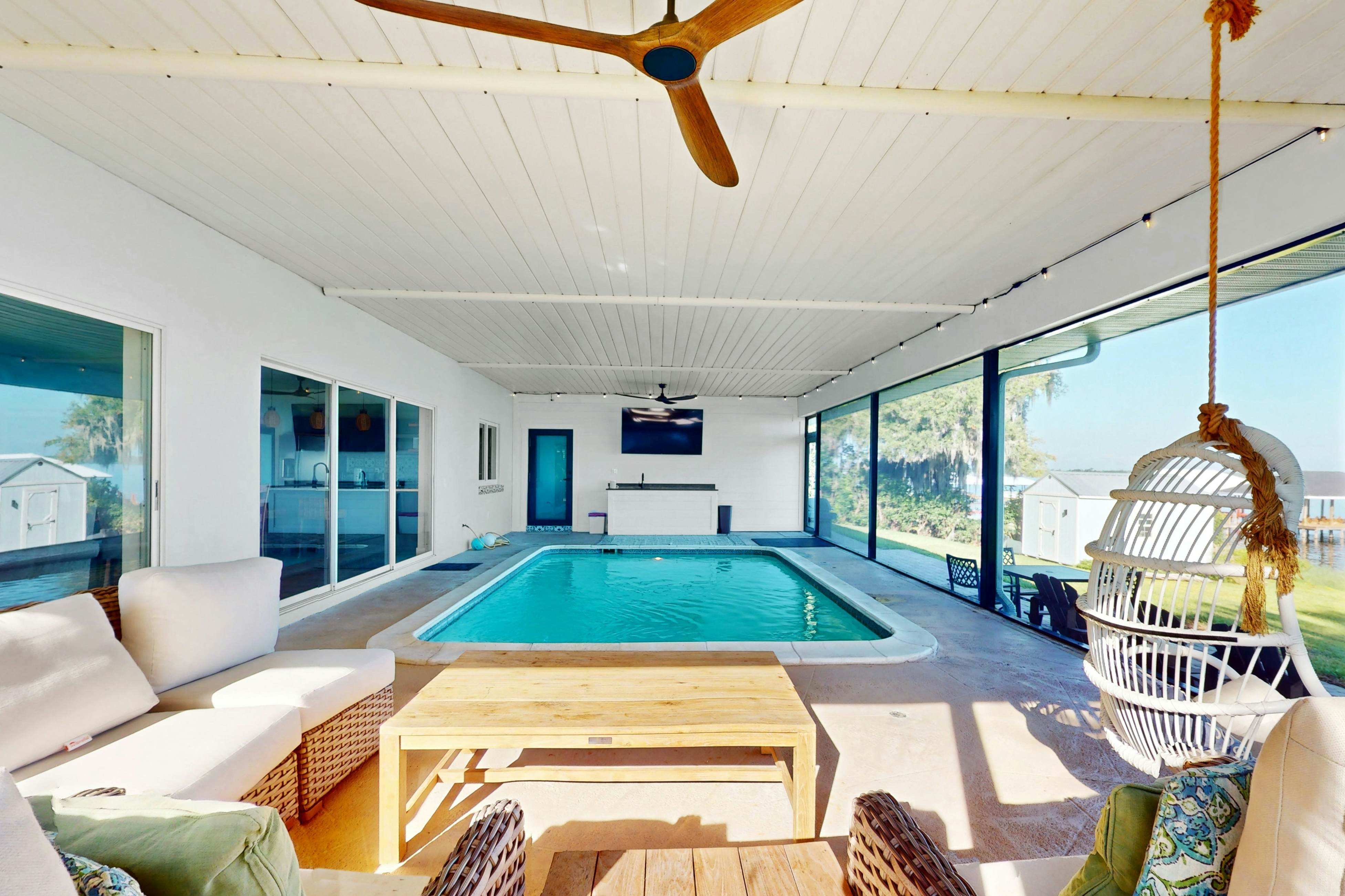 June-in-Winter Jubilee