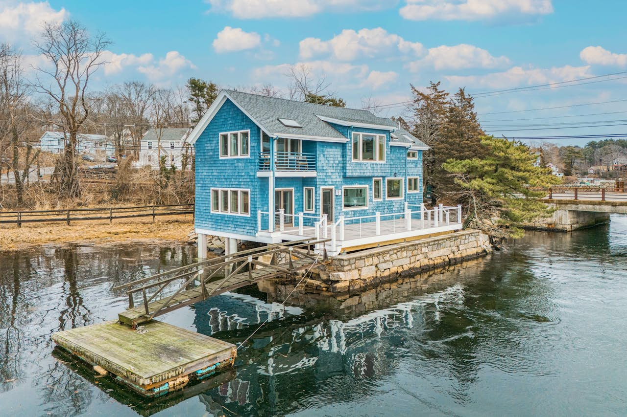 Vacation Rentals Near Gloucester Ma