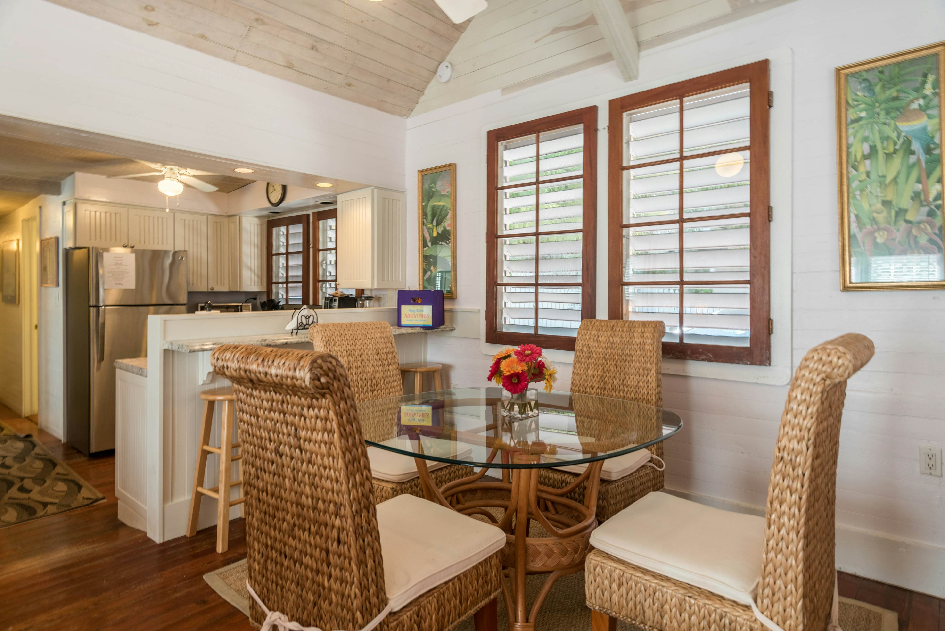 Hemingway's View 3 BD Key West, FL Vacation Rental Vacasa