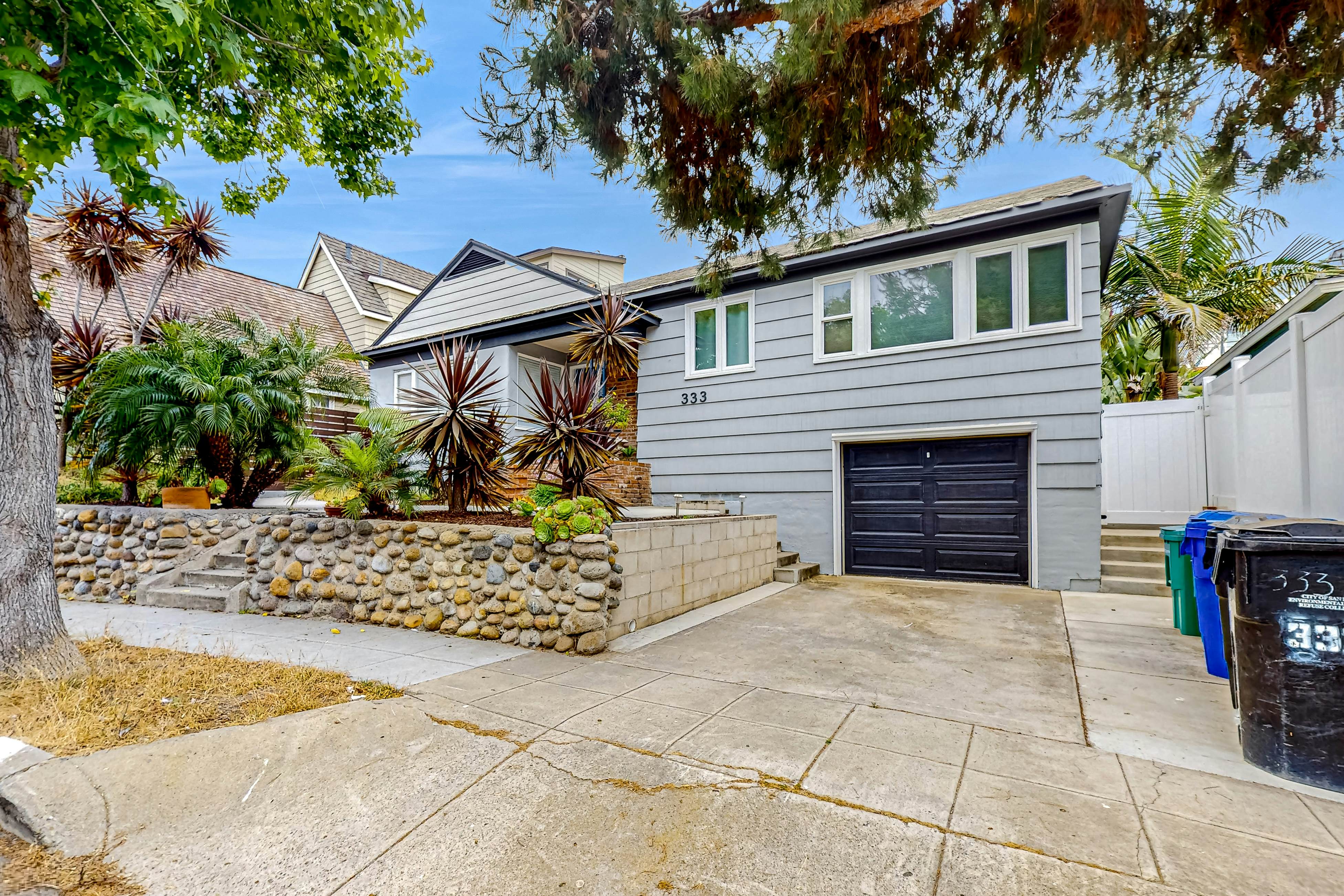 Playa Del Sur Getaway