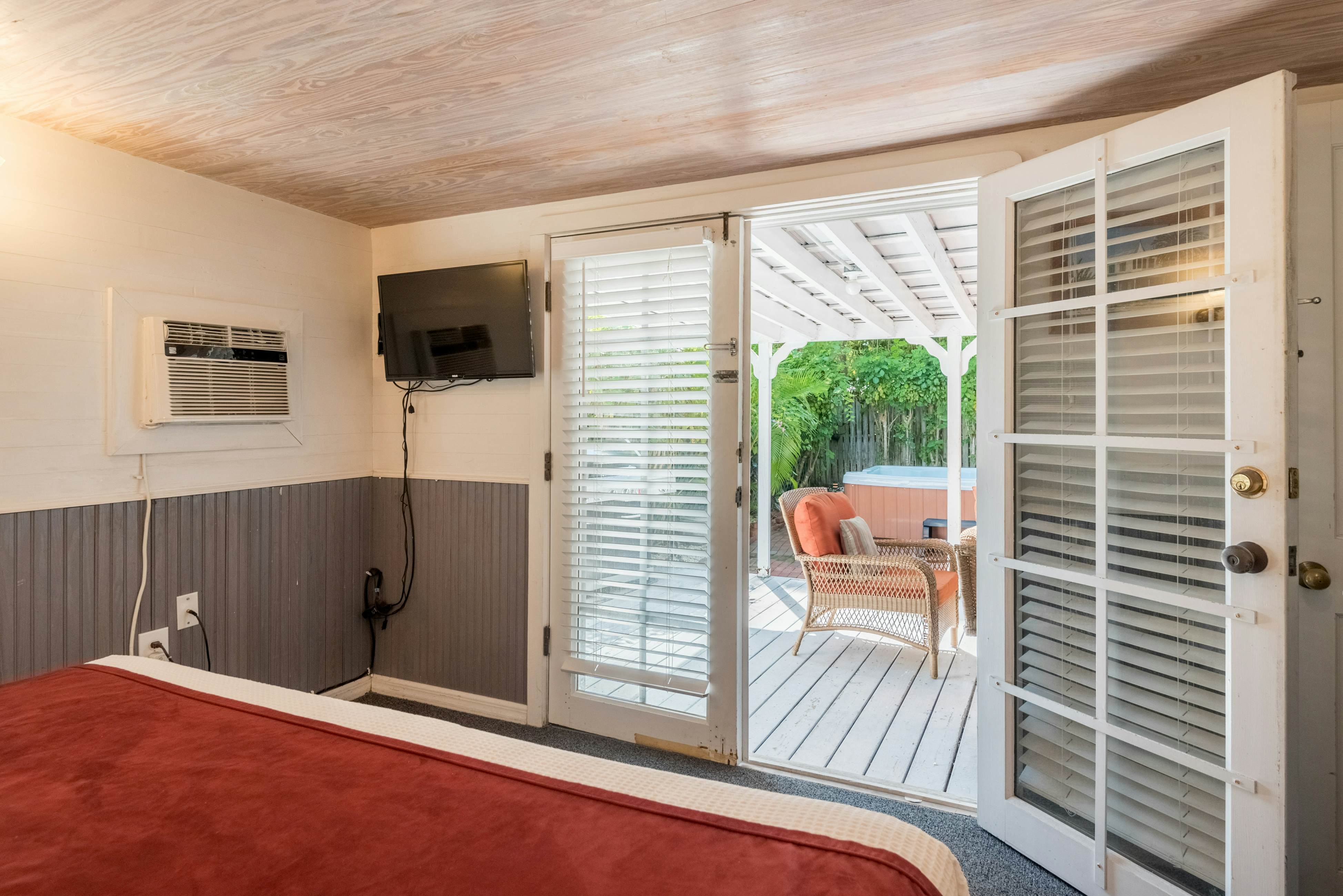 Hemingway's View 3 BD Key West, FL Vacation Rental Vacasa