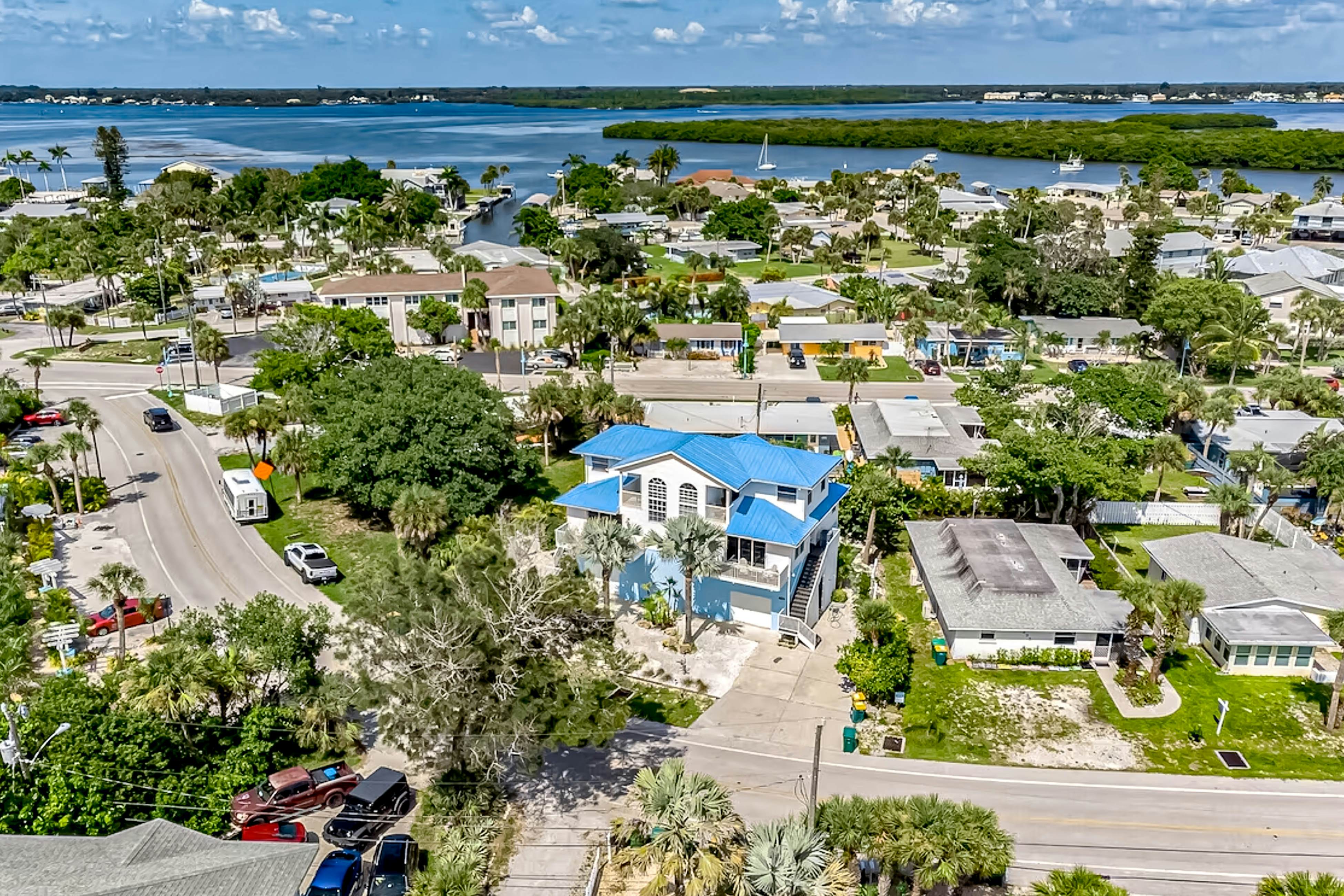 It's A Shore Thing B