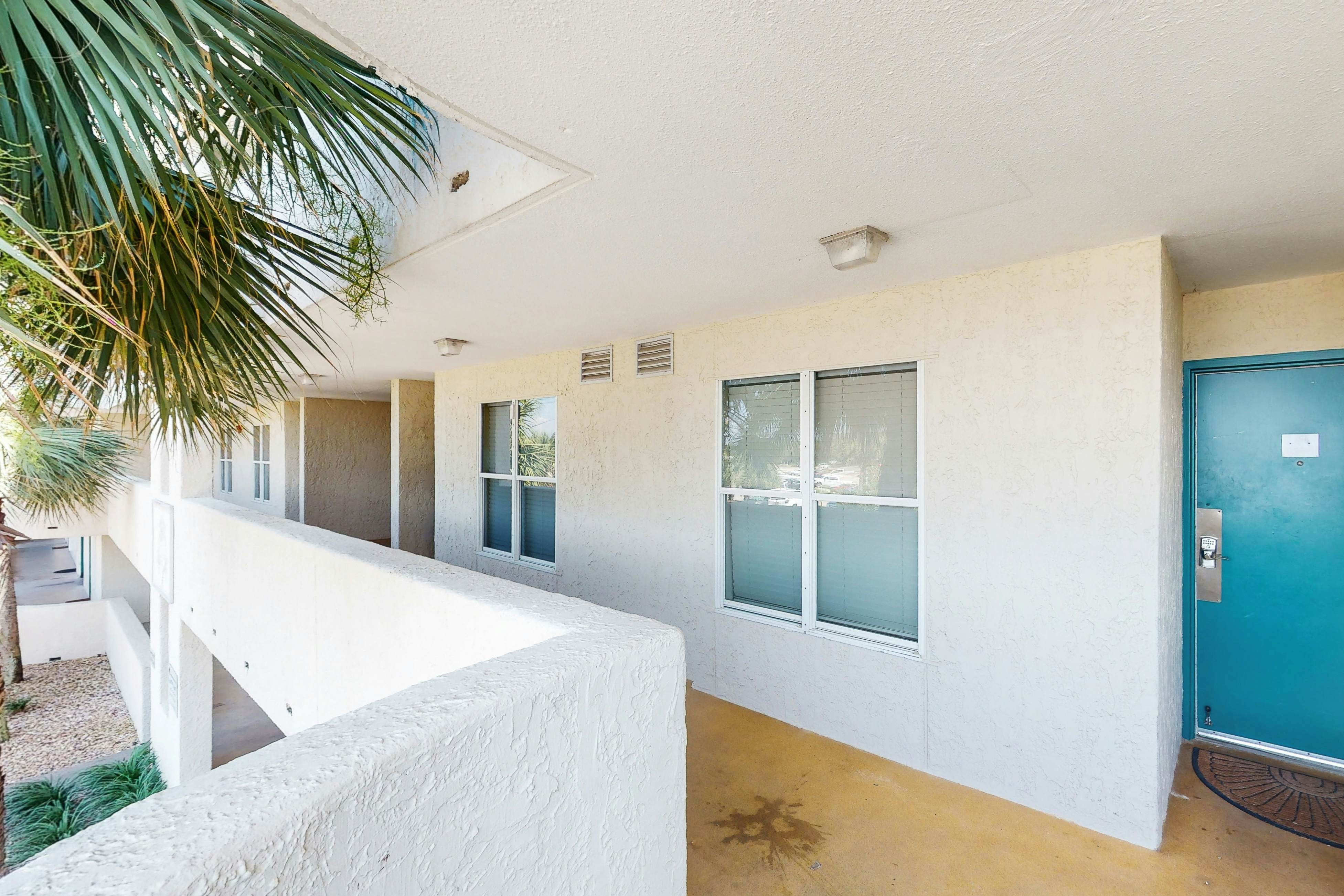 Plantation Palms #6208