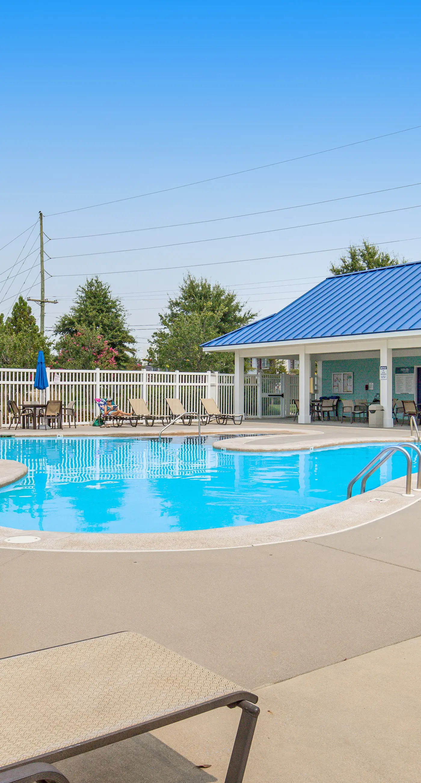 Millville by the Sea - 35015 Sunfish Ln