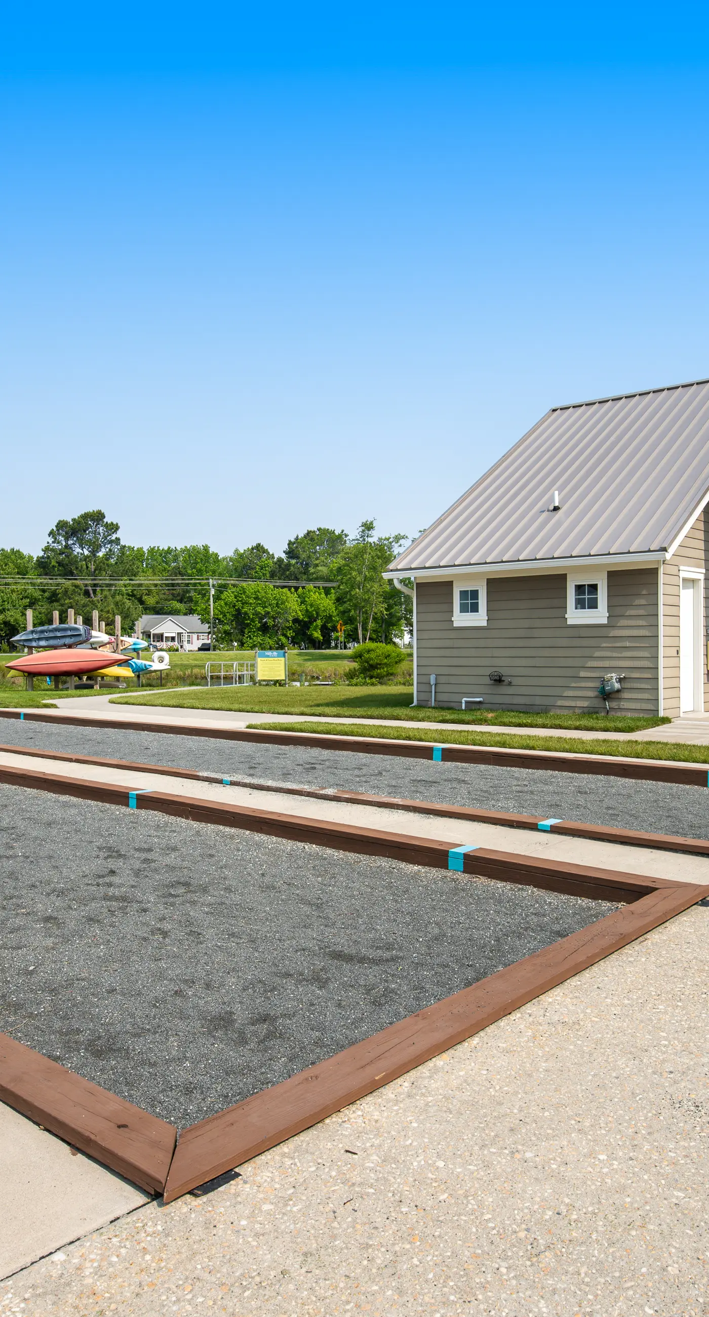 Millville by the Sea - 35015 Sunfish Ln