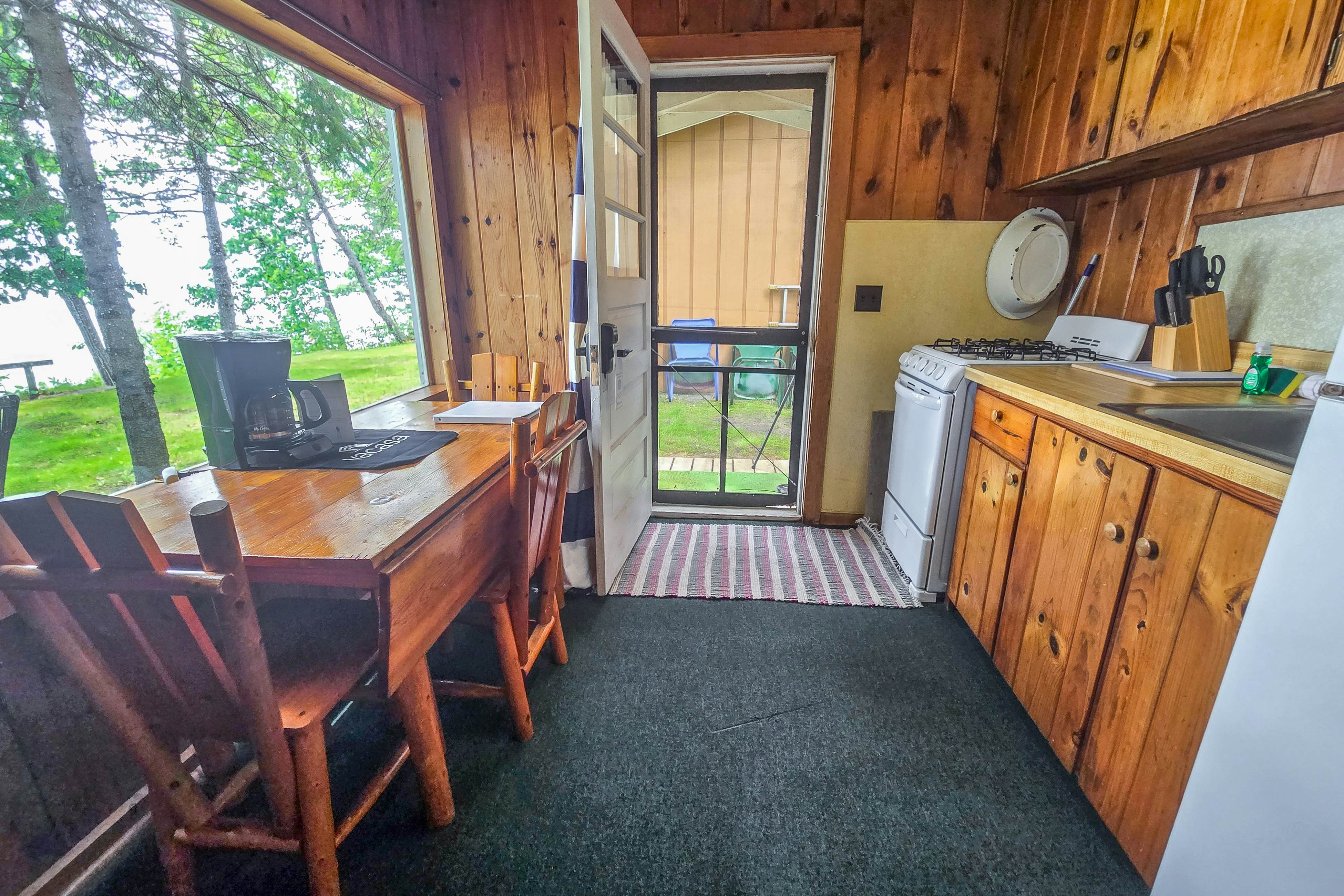 Smith Family Cottages- Cottage #1