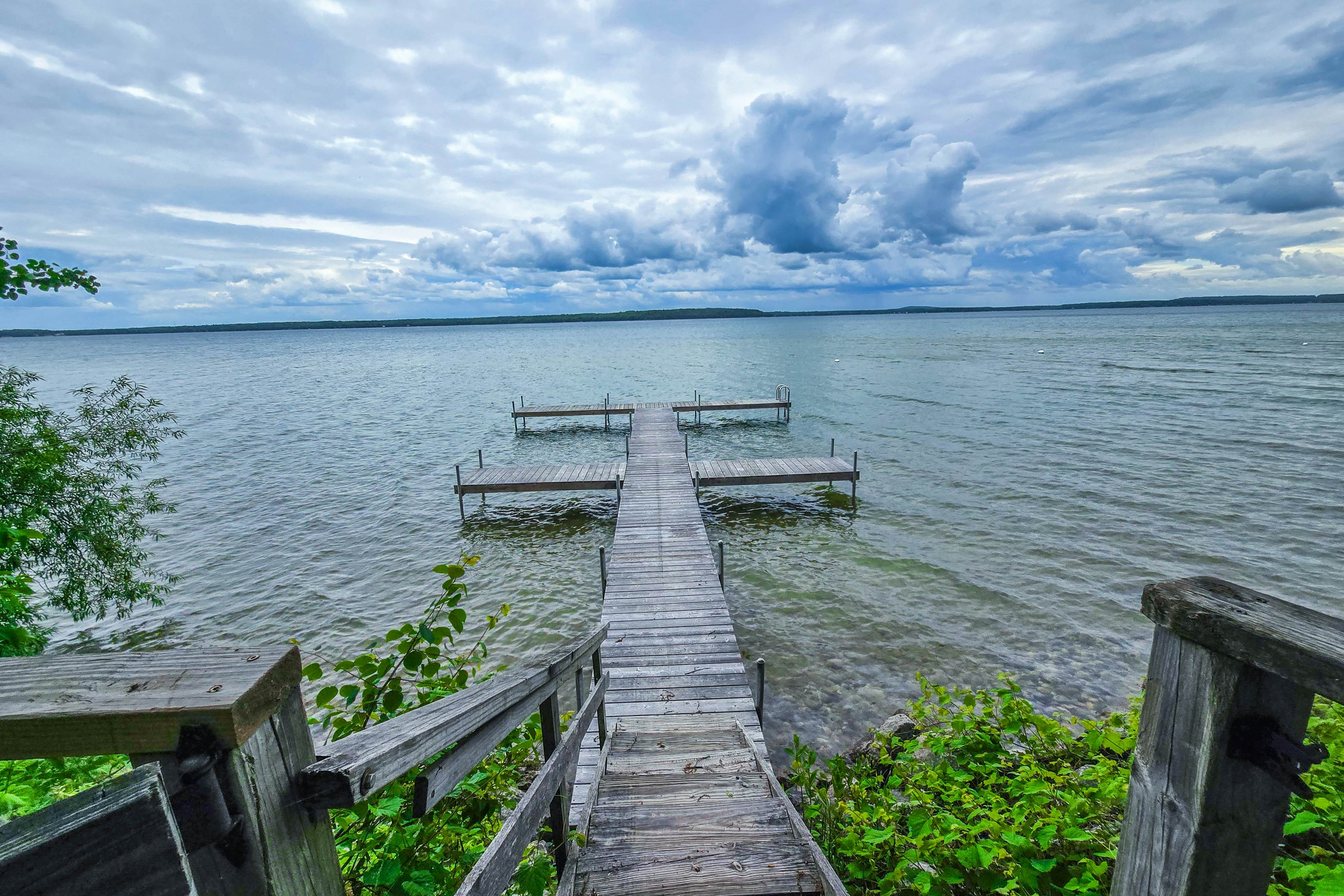 Smith Family Cottages- Cottage #1