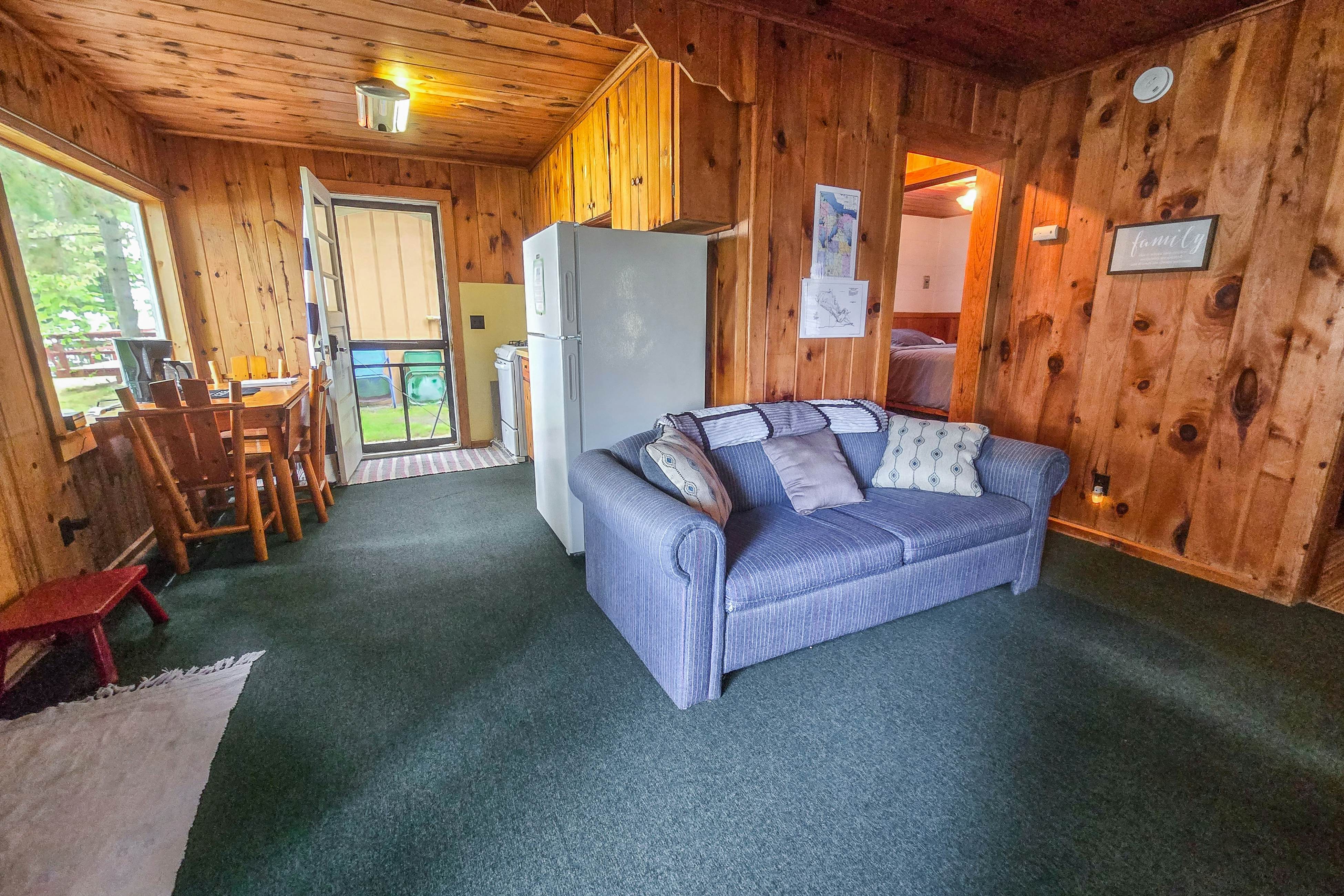 Smith Family Cottages- Cottage #1