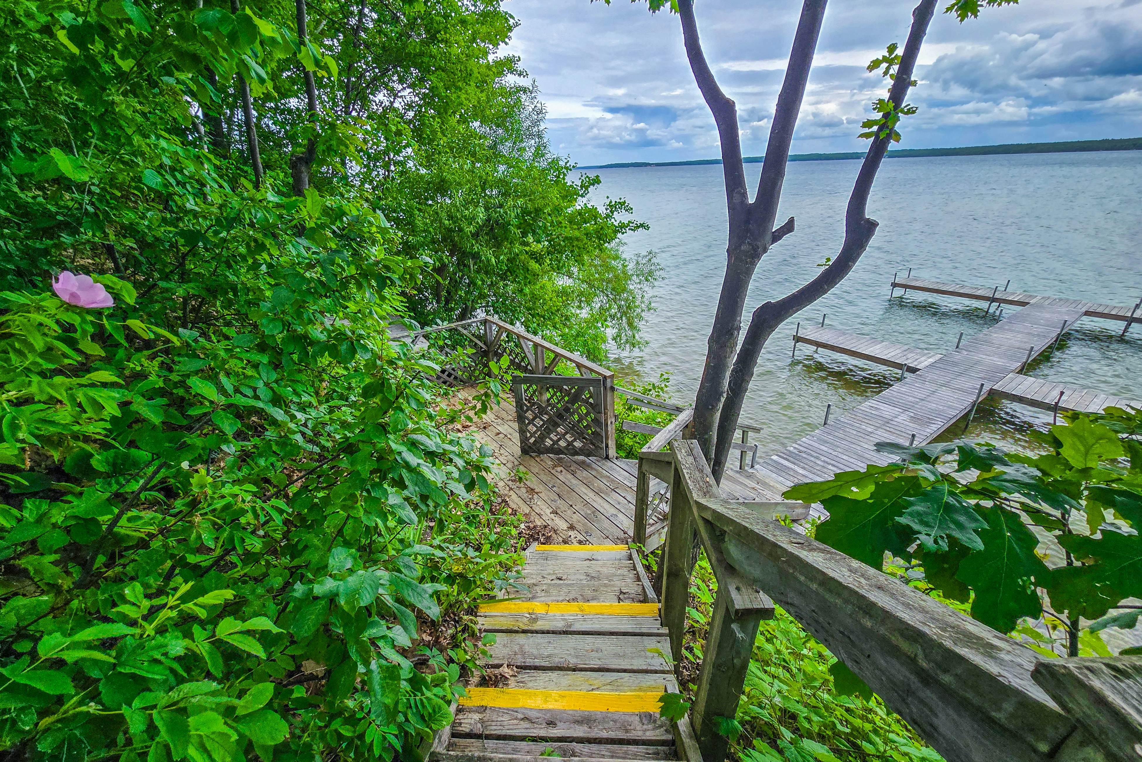 Smith Family Cottages- Cottage #1