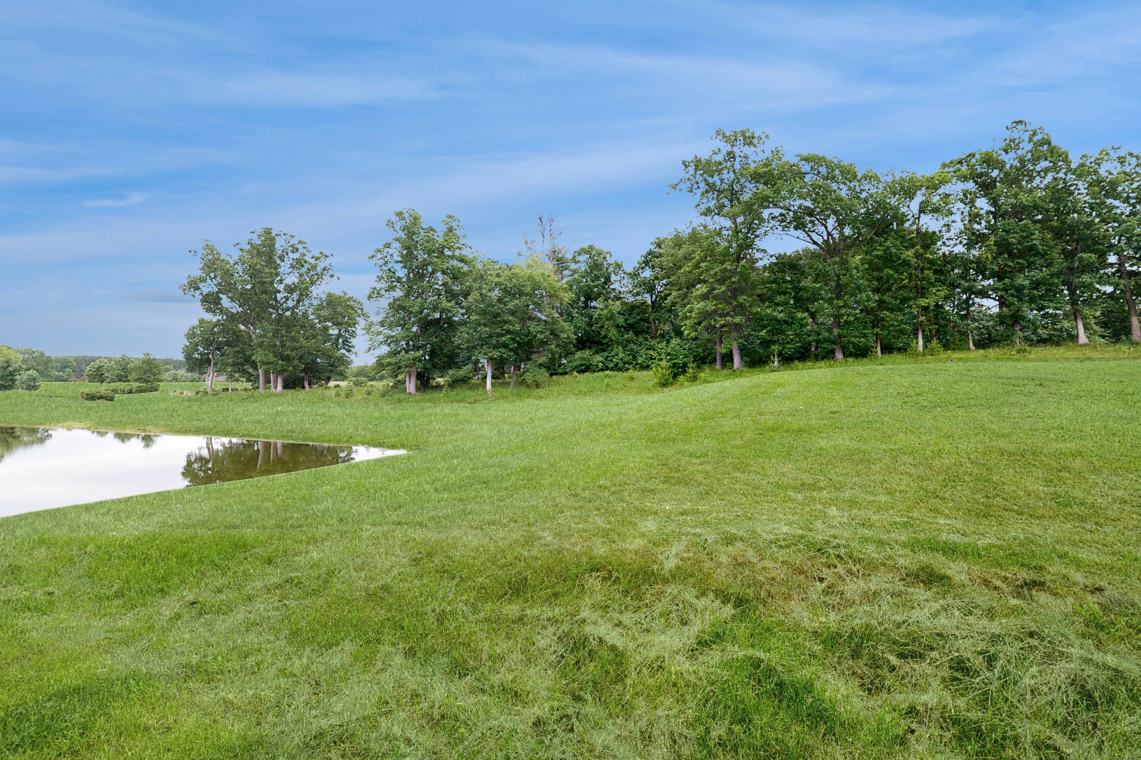 Sunset Condominiums - The Retreat