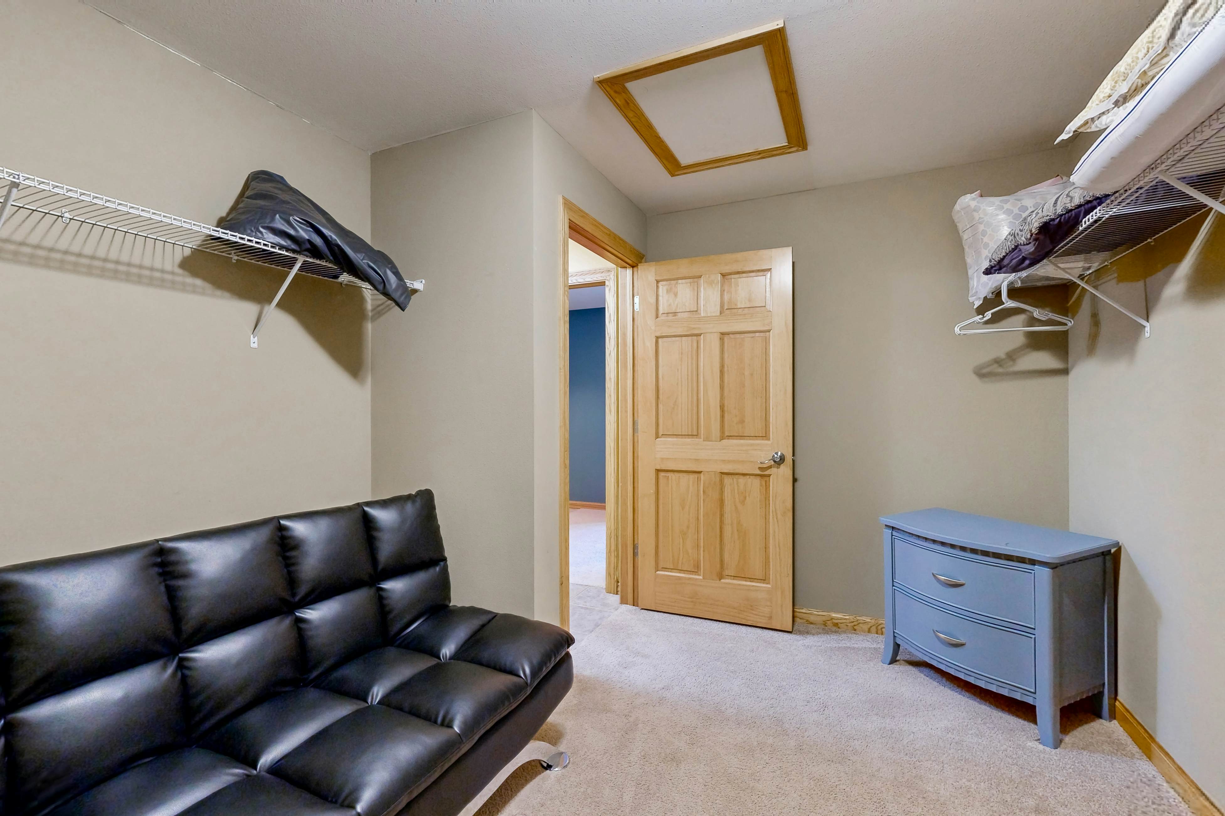 Sunset Condominiums - The View