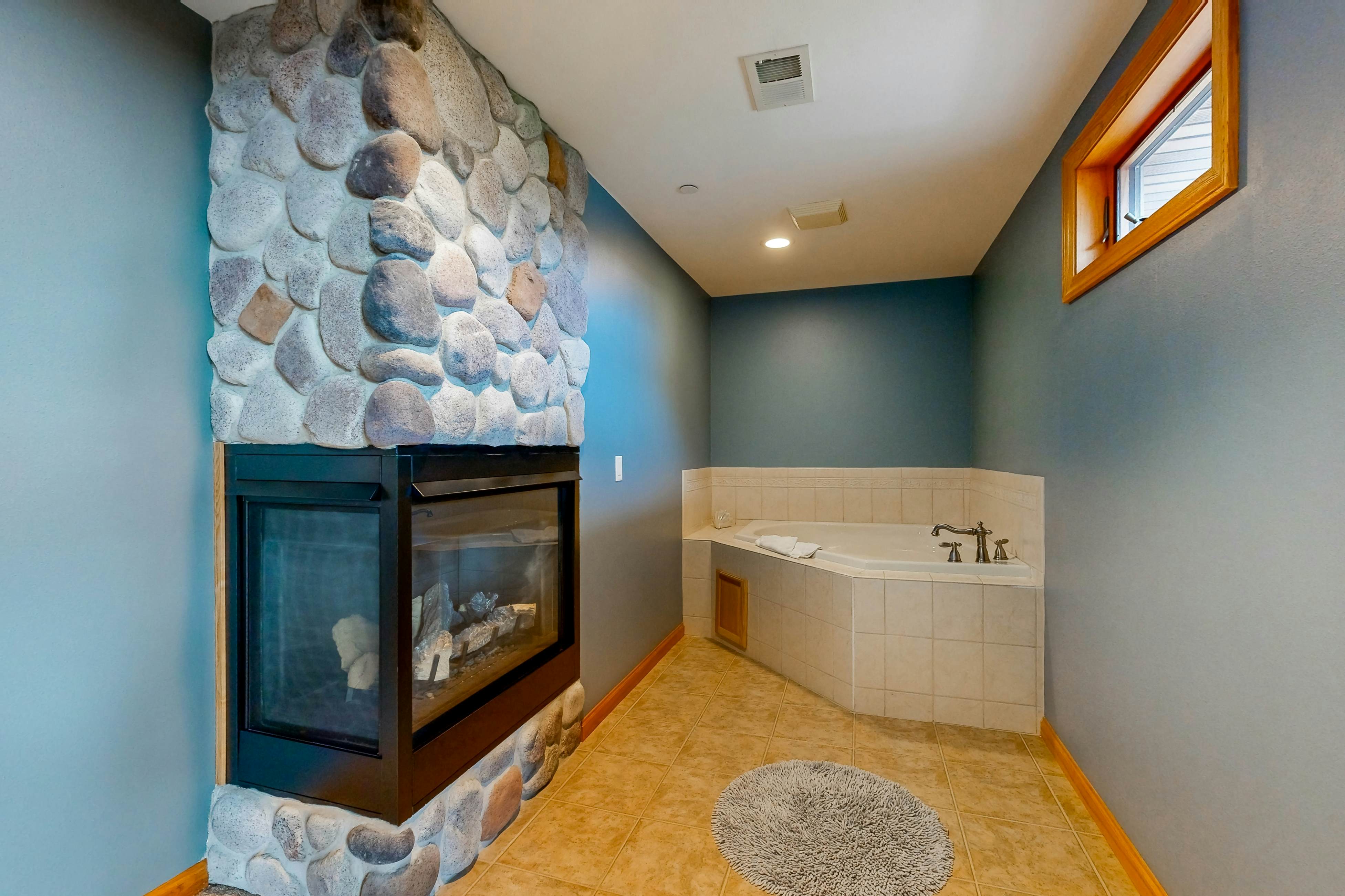 Sunset Condominiums - The View