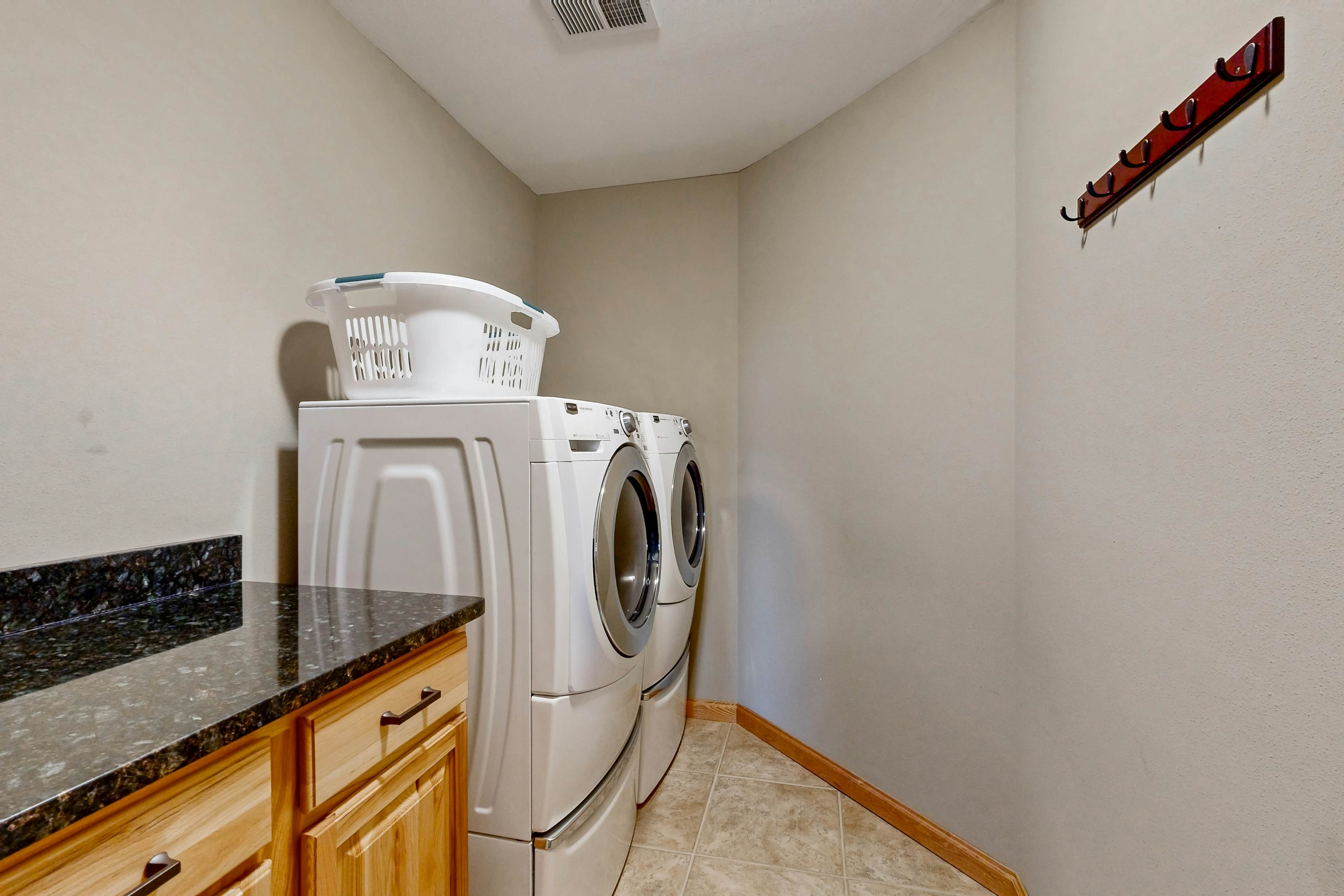 Sunset Condominiums - The View