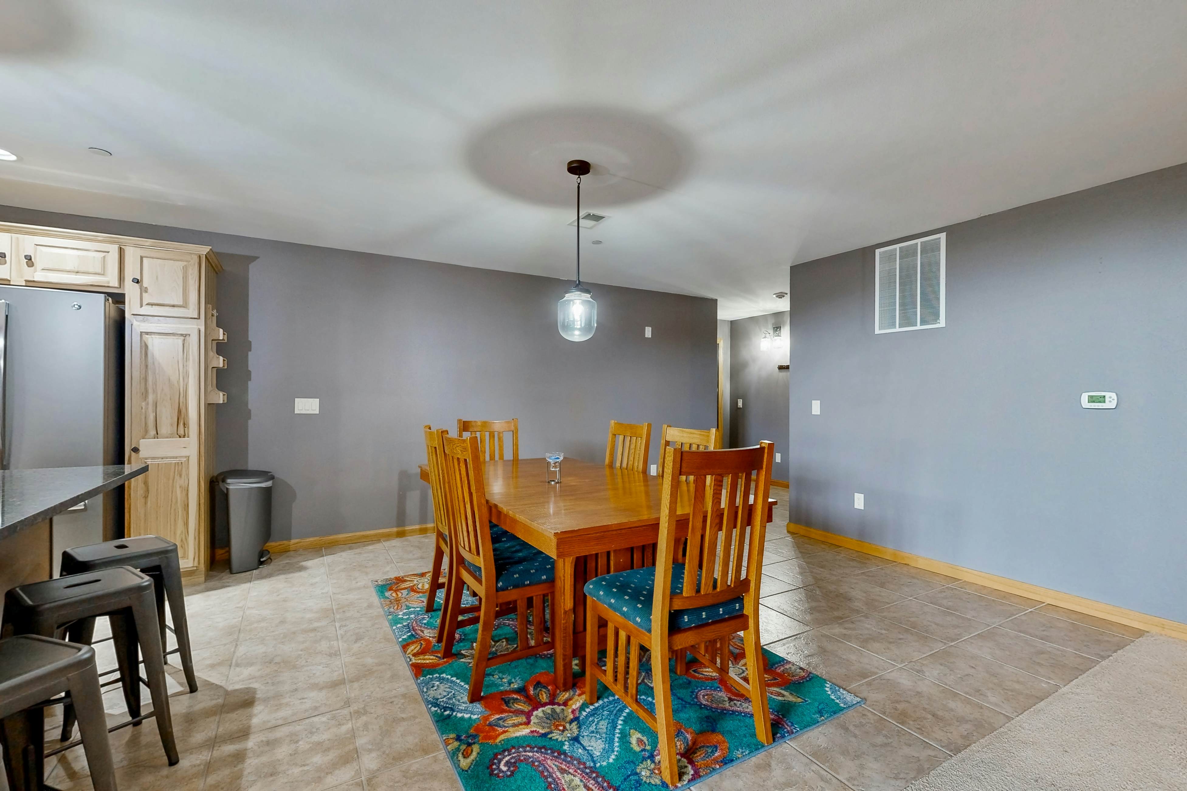 Sunset Condominiums - The View