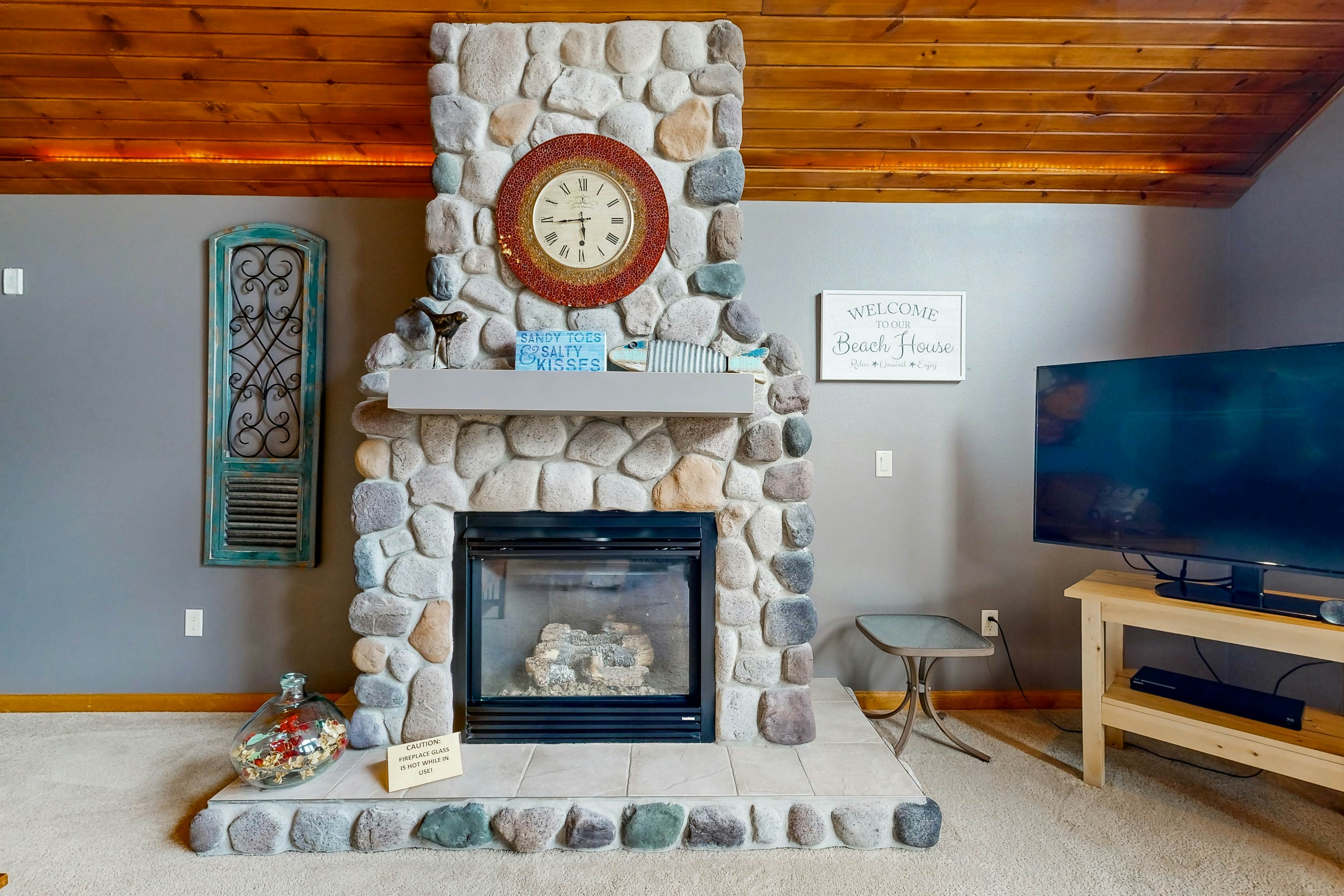 Sunset Condominiums - The View