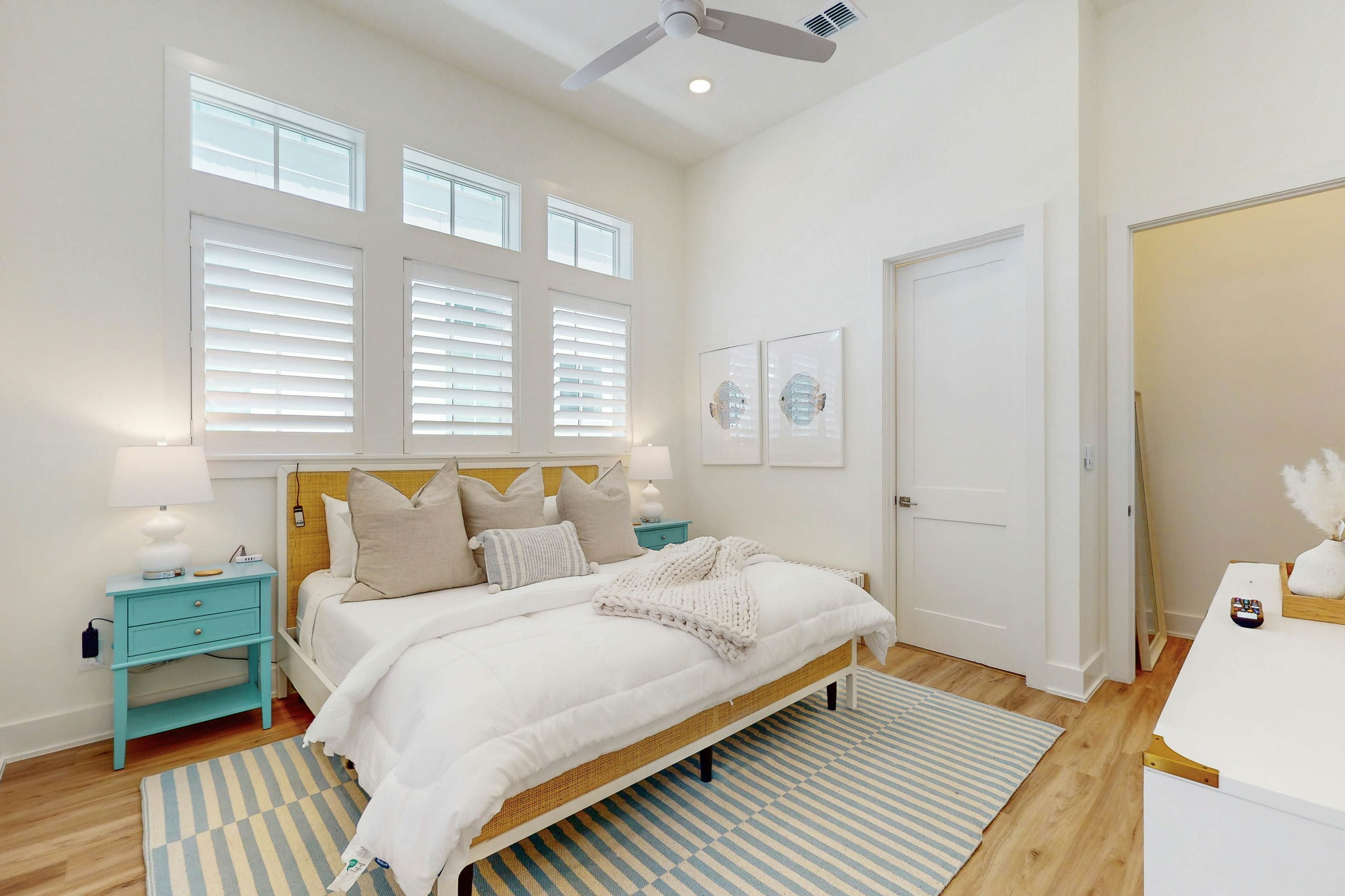 Palmilla Beach Sunrise Dreams