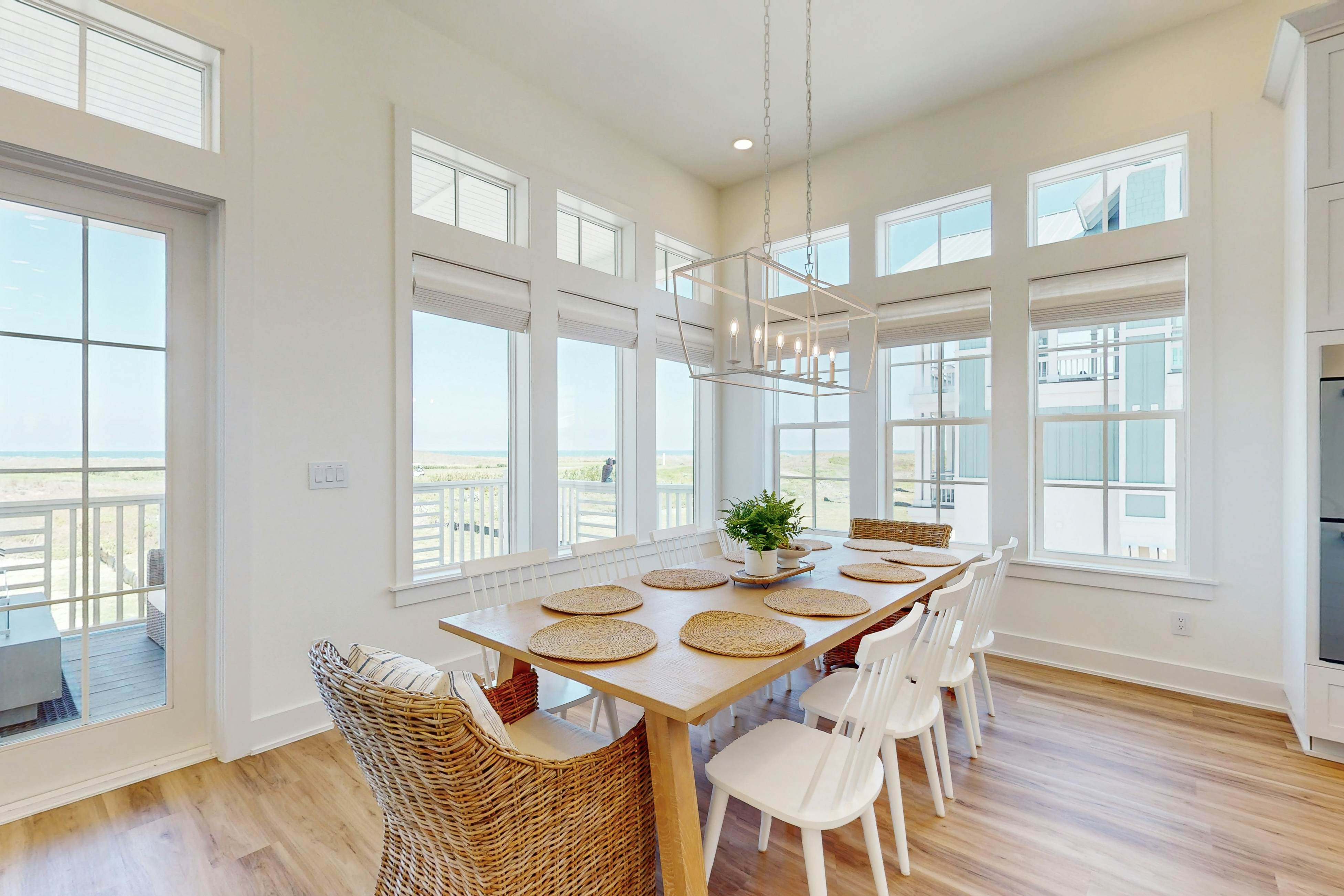 Palmilla Beach Sunrise Dreams