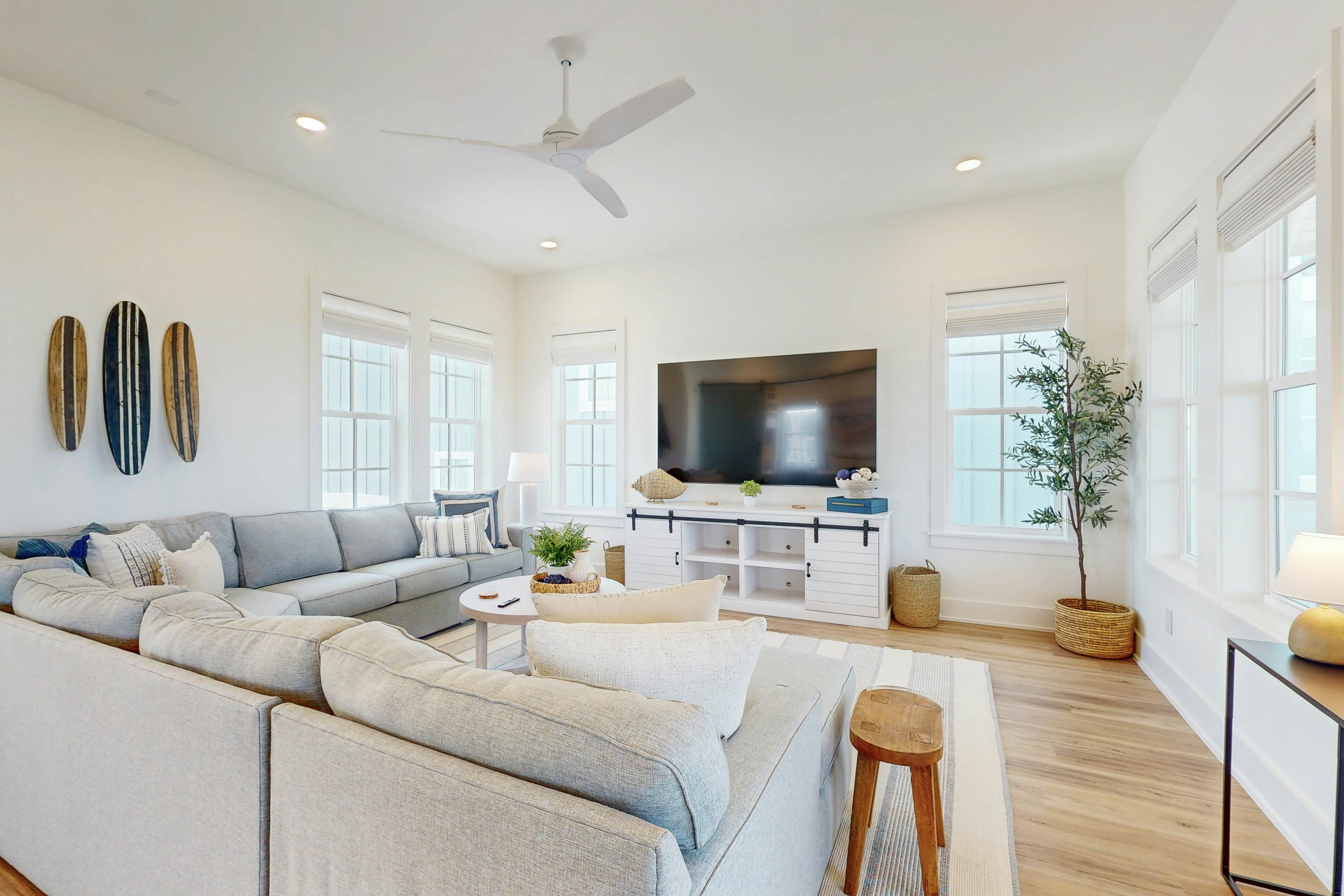 Palmilla Beach Sunrise Dreams