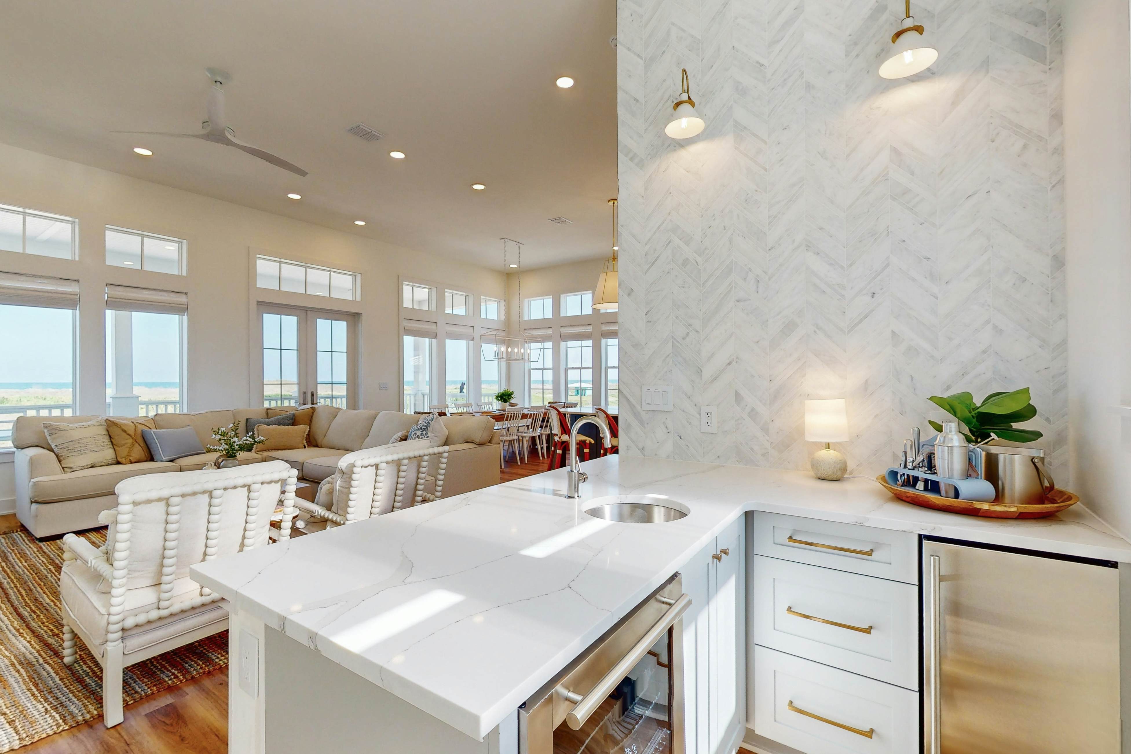 Palmilla Beach Sunrise Dreams