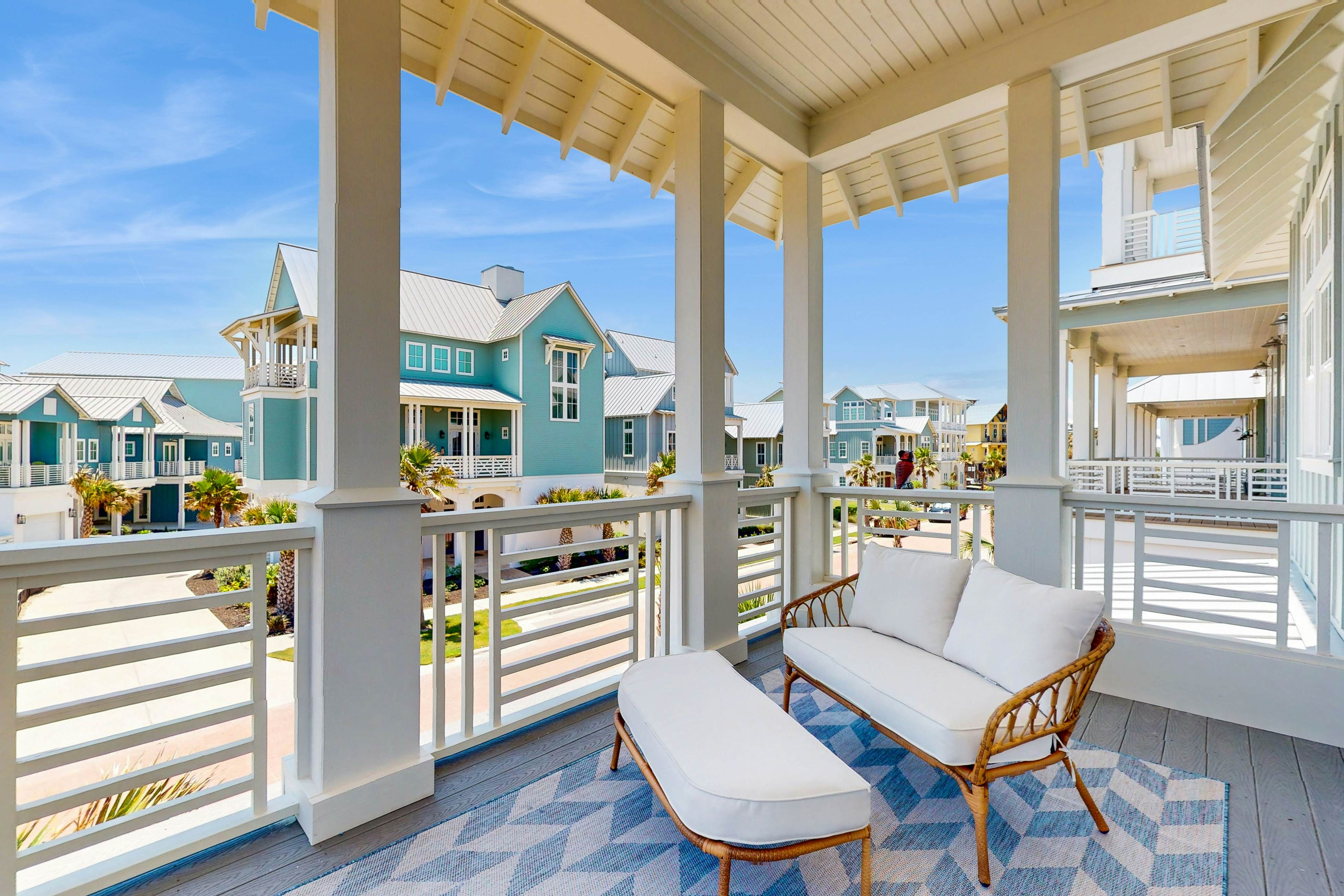 Palmilla Beach Sunrise Dreams