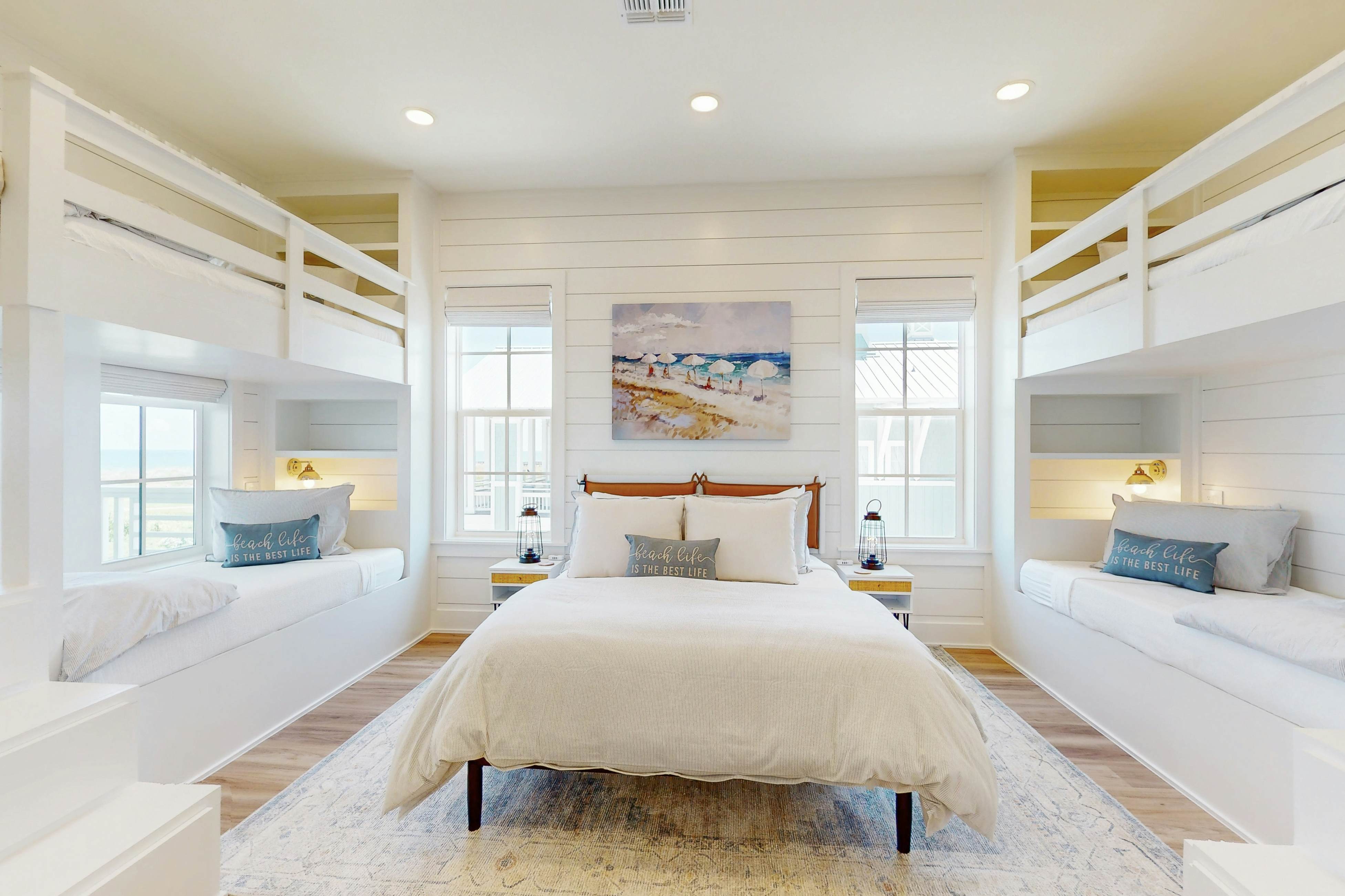 Palmilla Beach Sunrise Dreams