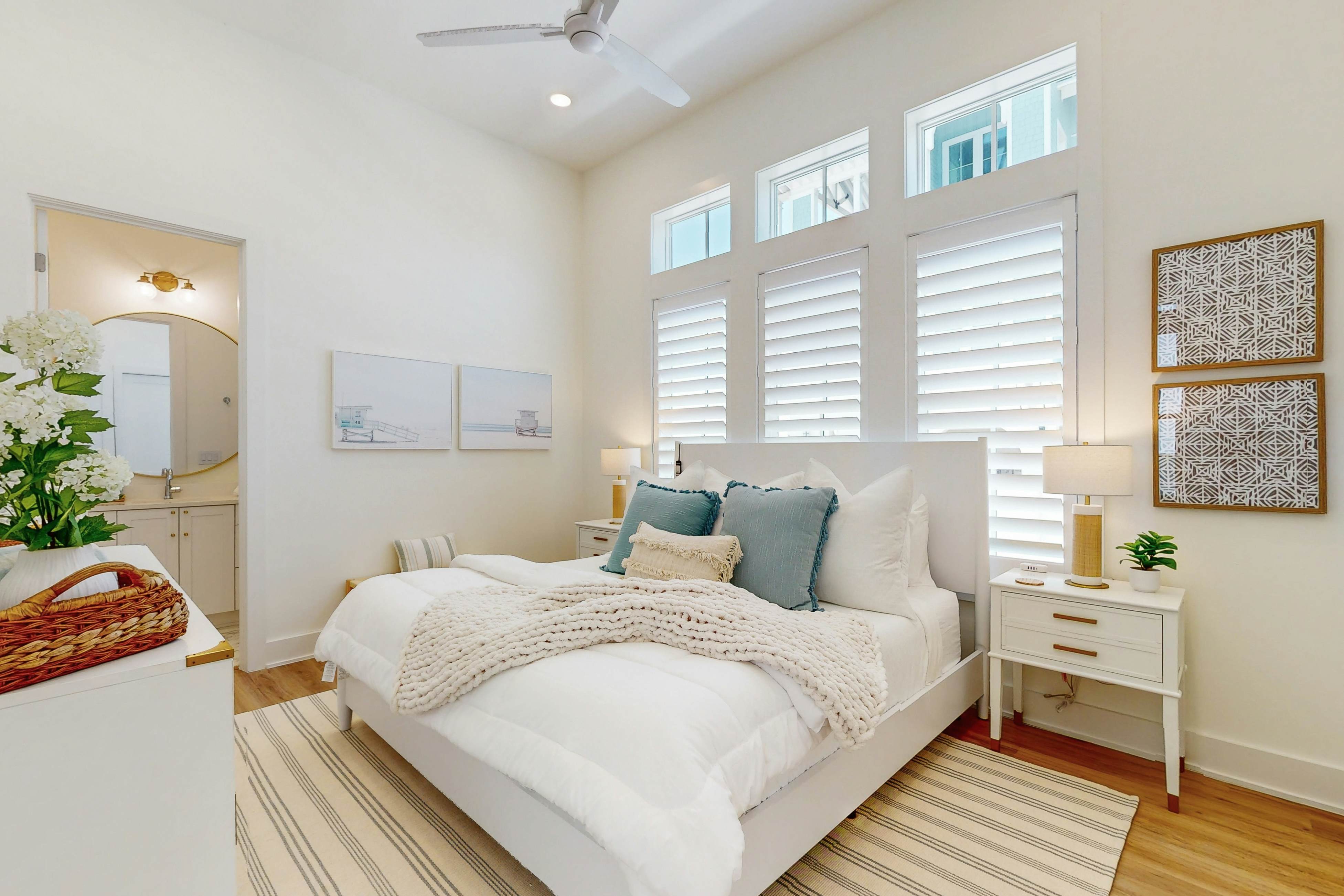 Palmilla Beach Sunrise Dreams