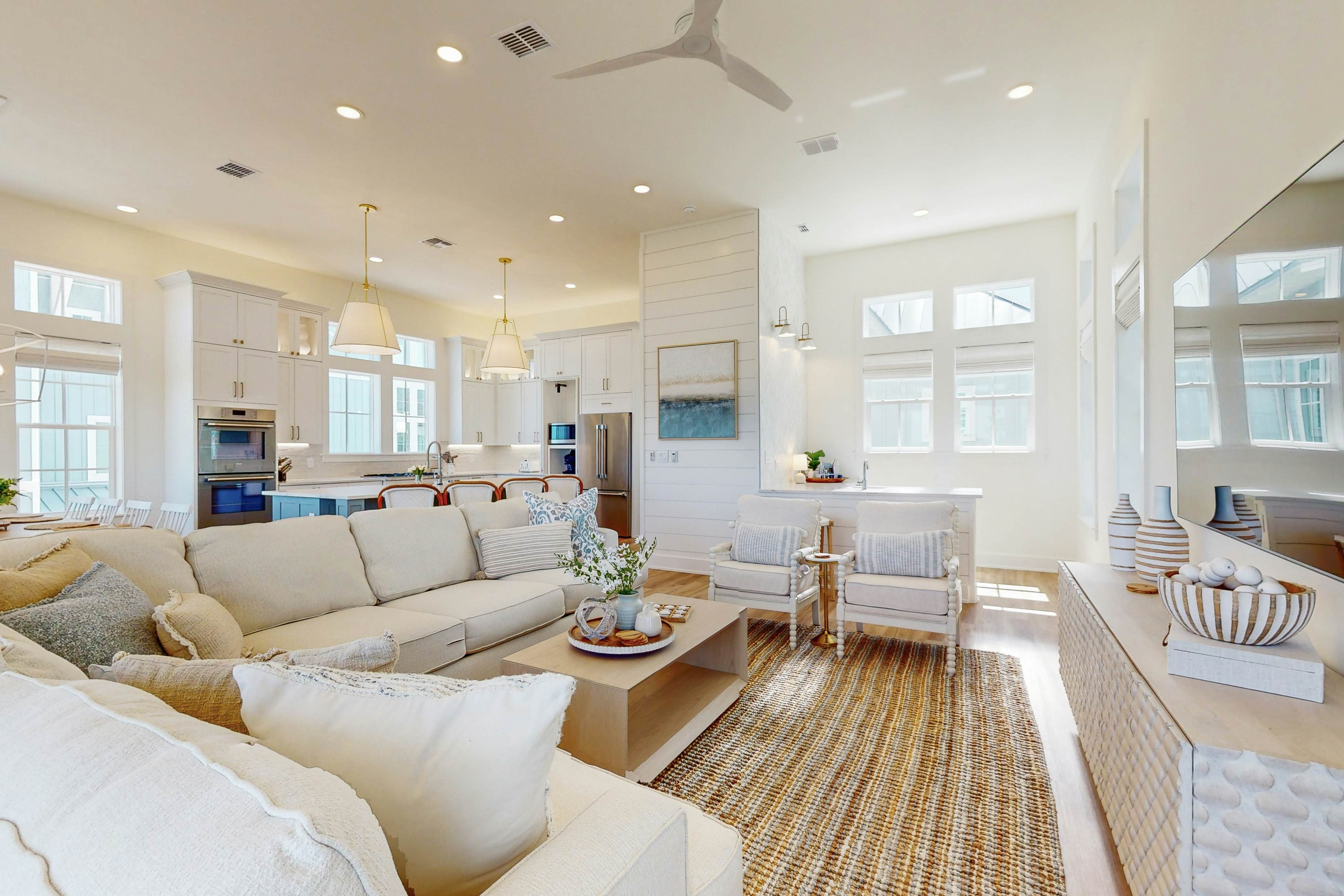 Palmilla Beach Sunrise Dreams