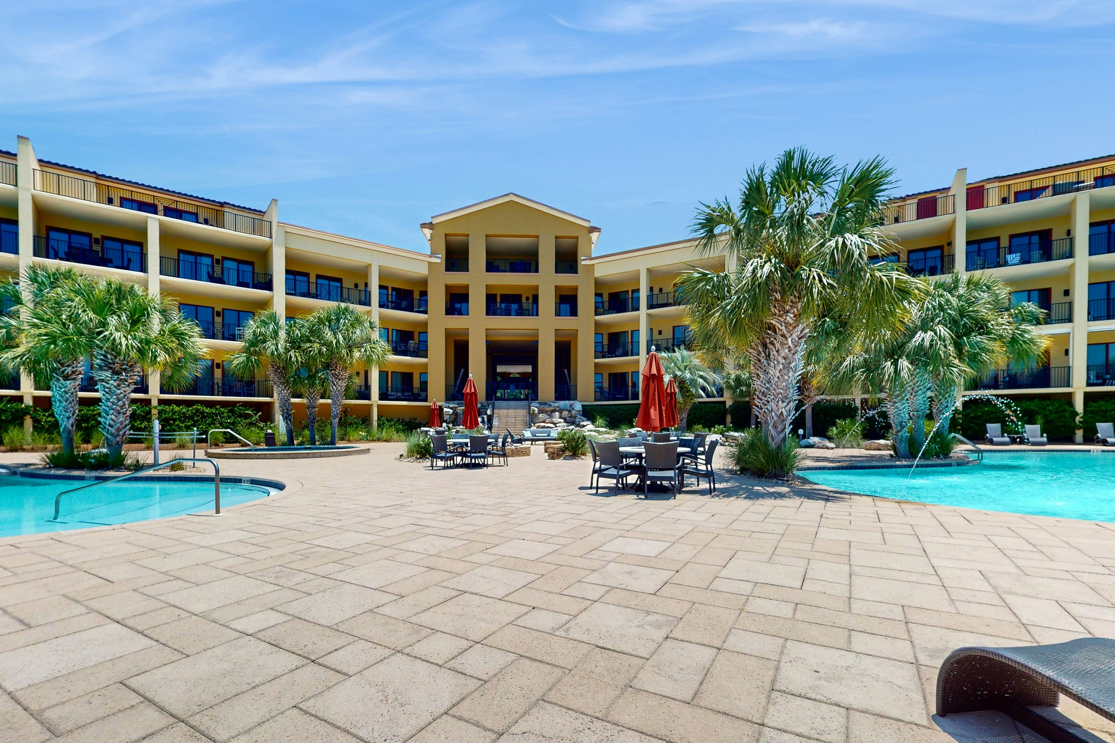 Sanctuary by the Sea 2110