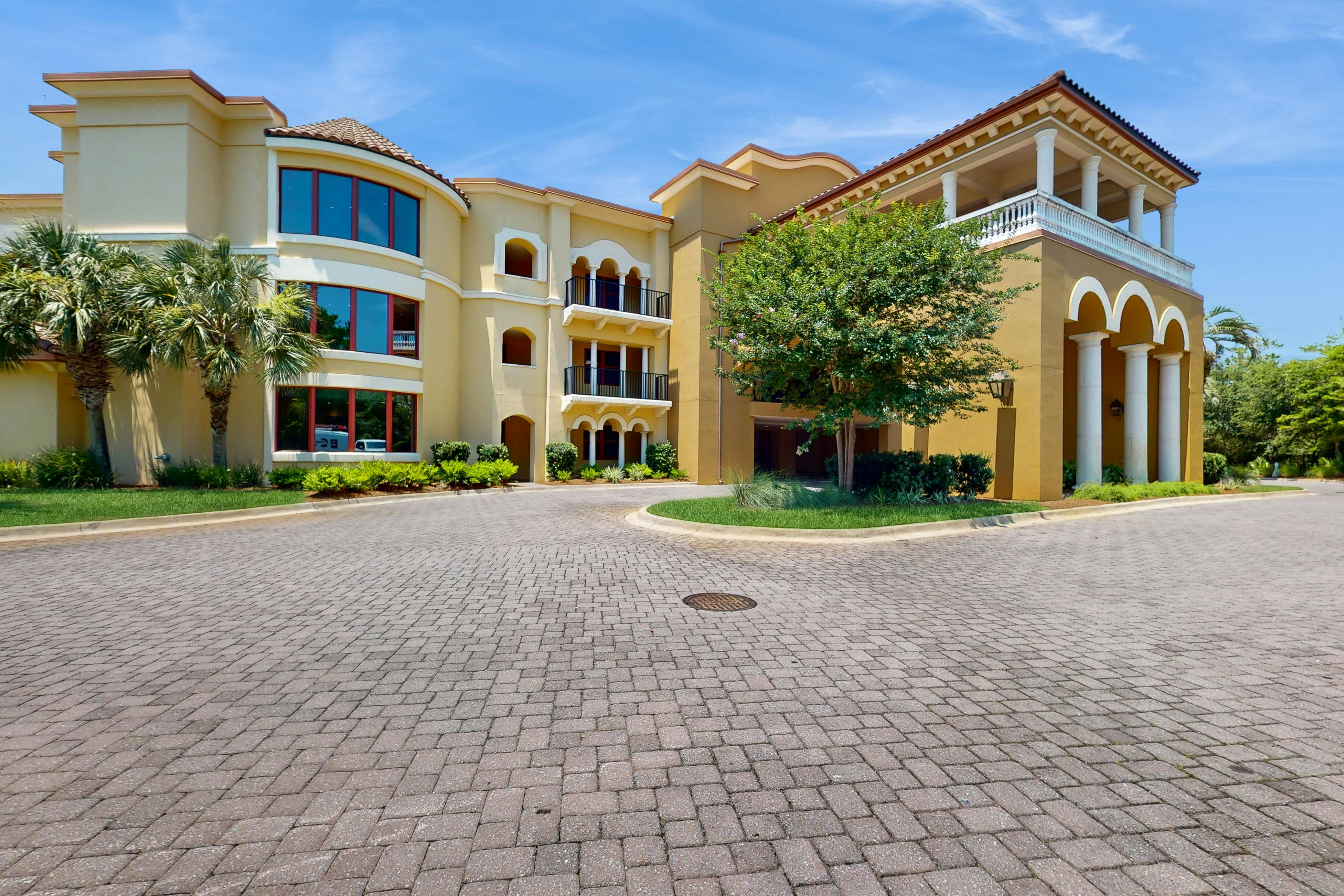 Sanctuary by the Sea 2110