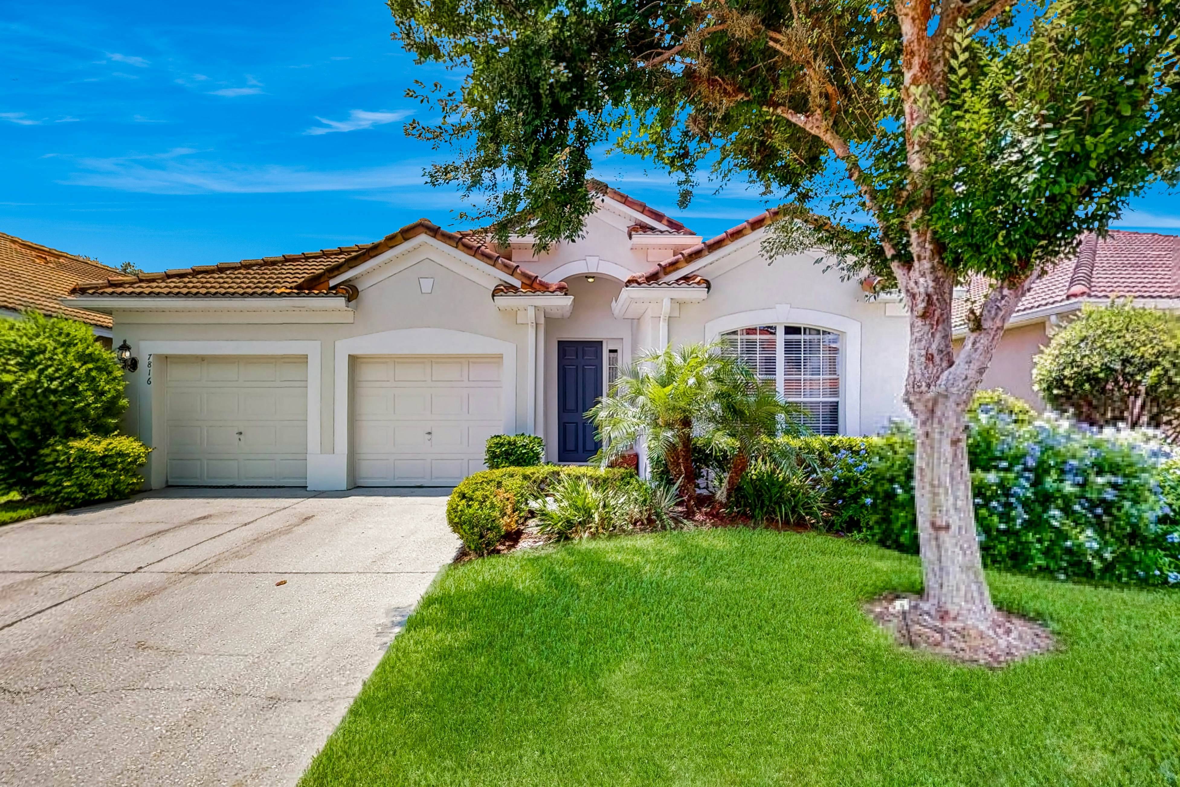 Resort Retreat - Windsor Hills