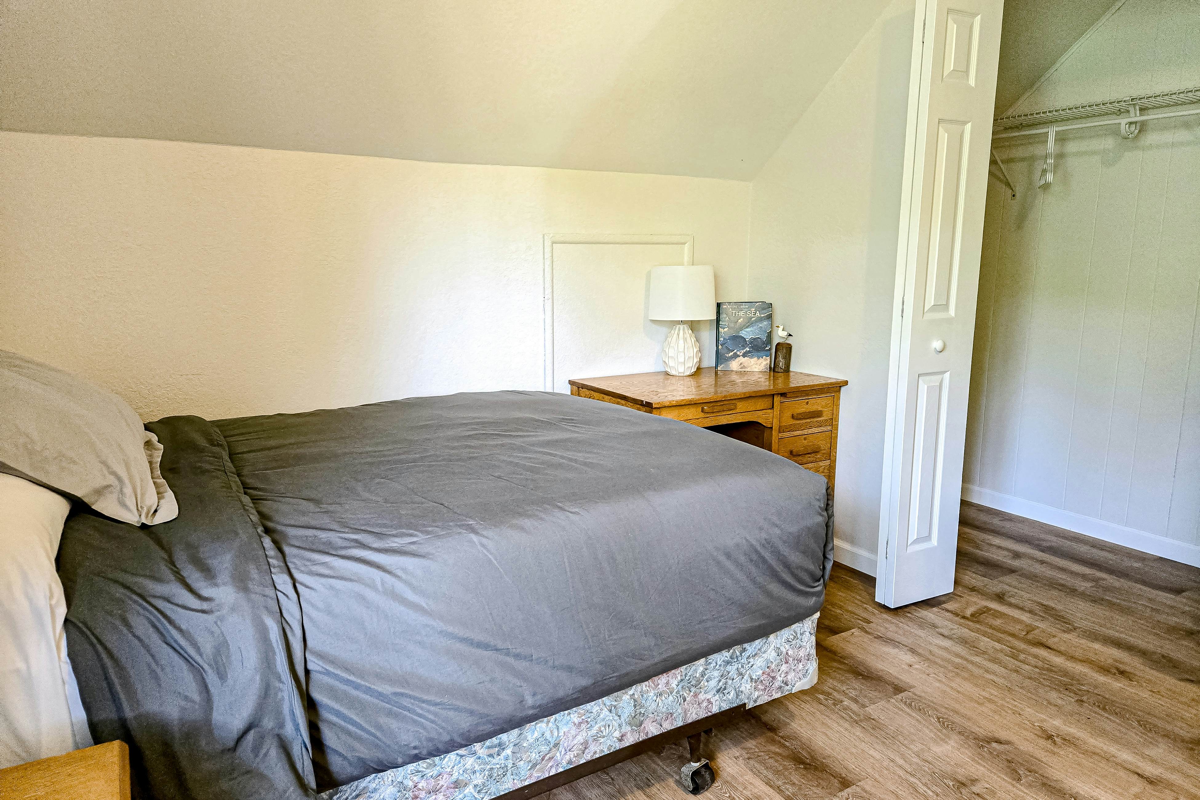 Smith Family Cottages