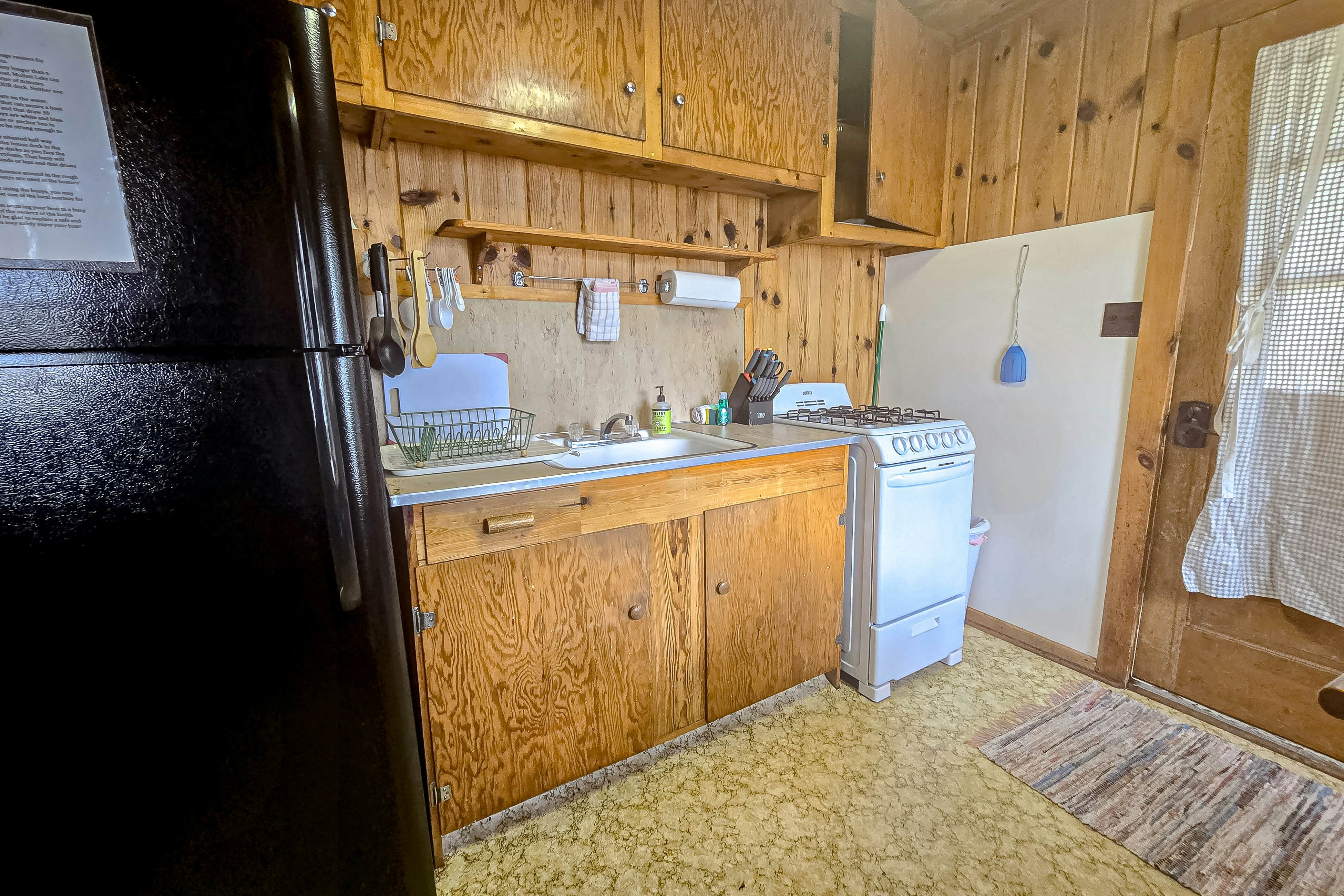 Smith Family Cottages